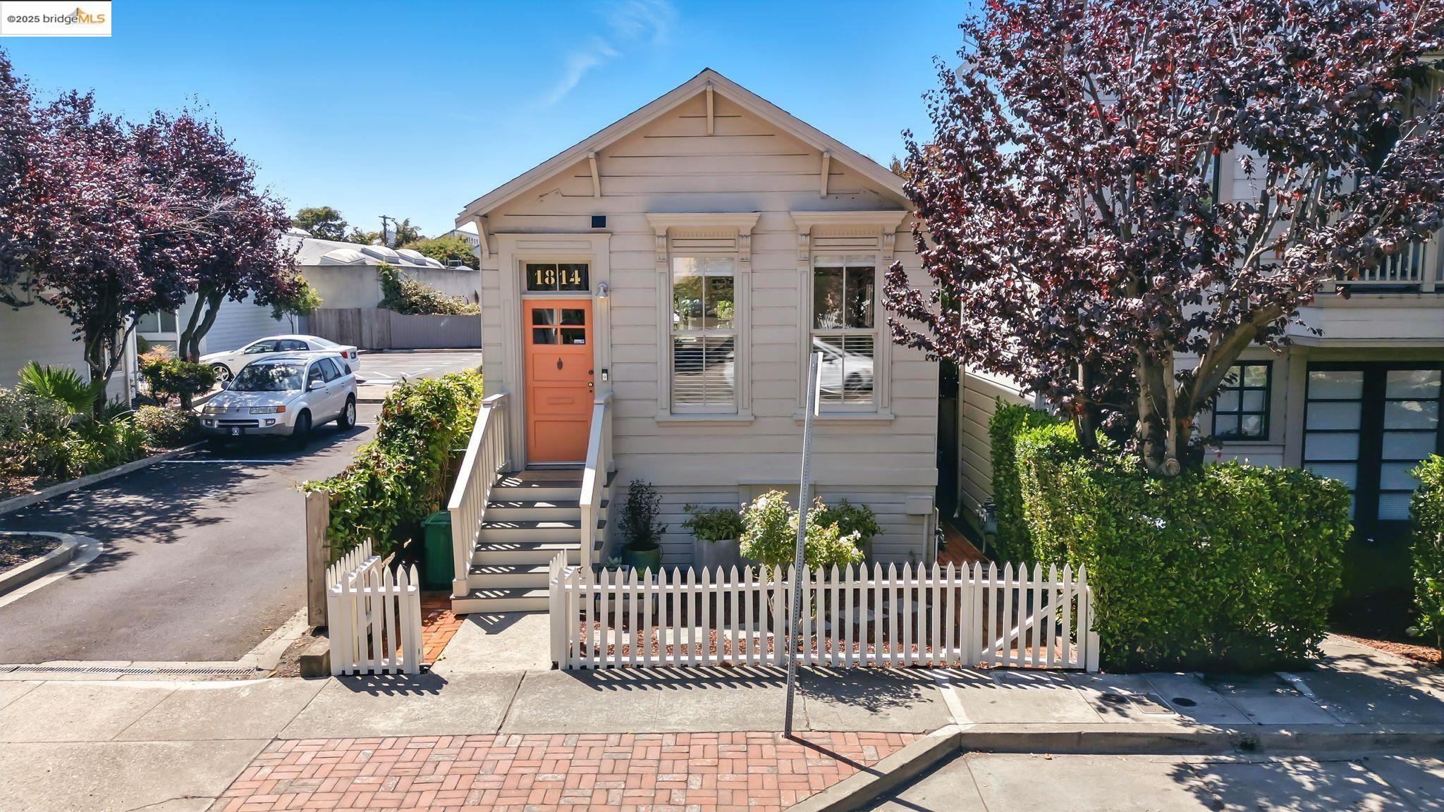 Detail Gallery Image 42 of 46 For 1814 Sixth Street, Berkeley,  CA 94710 - 1 Beds | 1 Baths