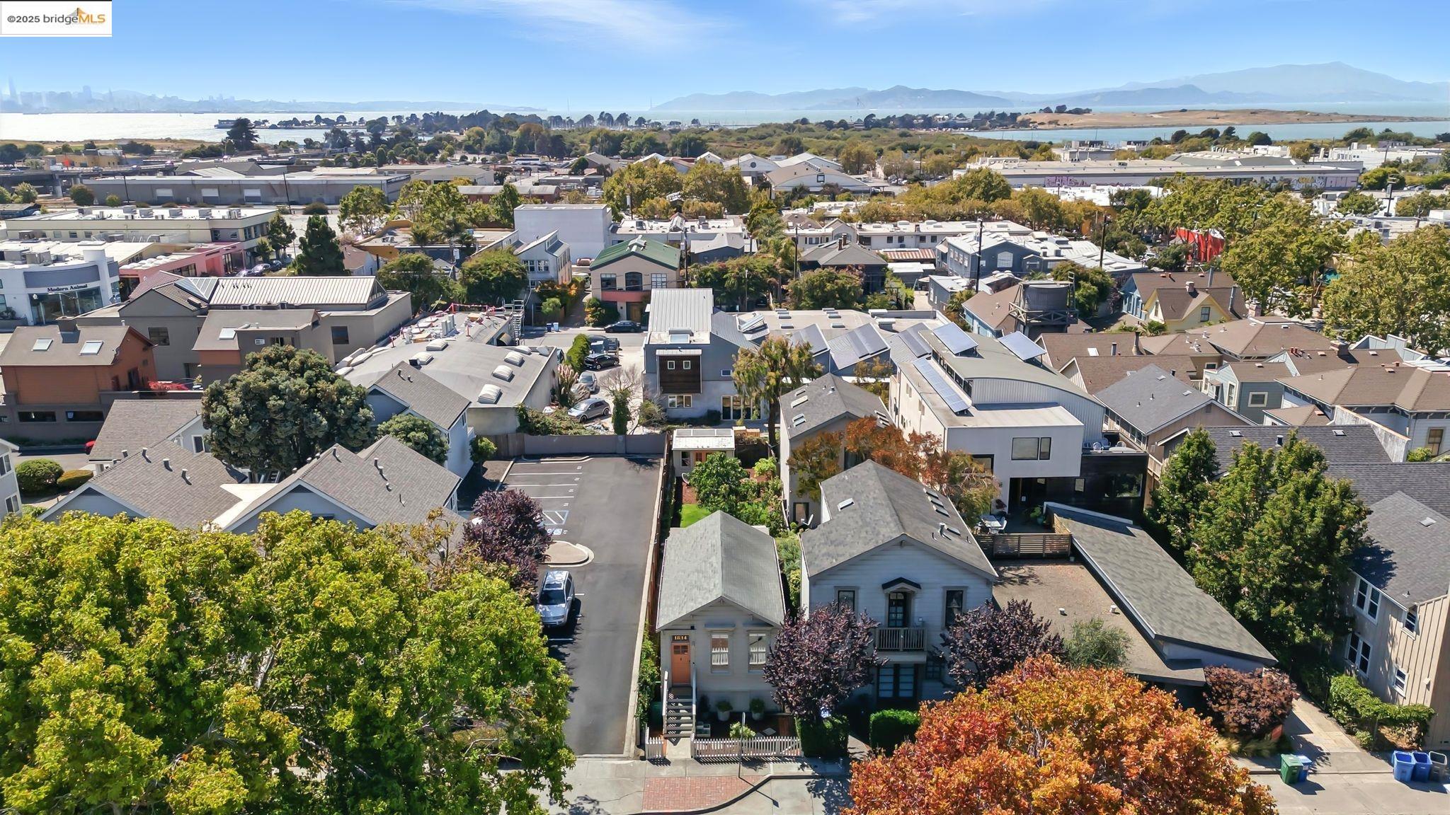 Detail Gallery Image 43 of 46 For 1814 Sixth Street, Berkeley,  CA 94710 - 1 Beds | 1 Baths