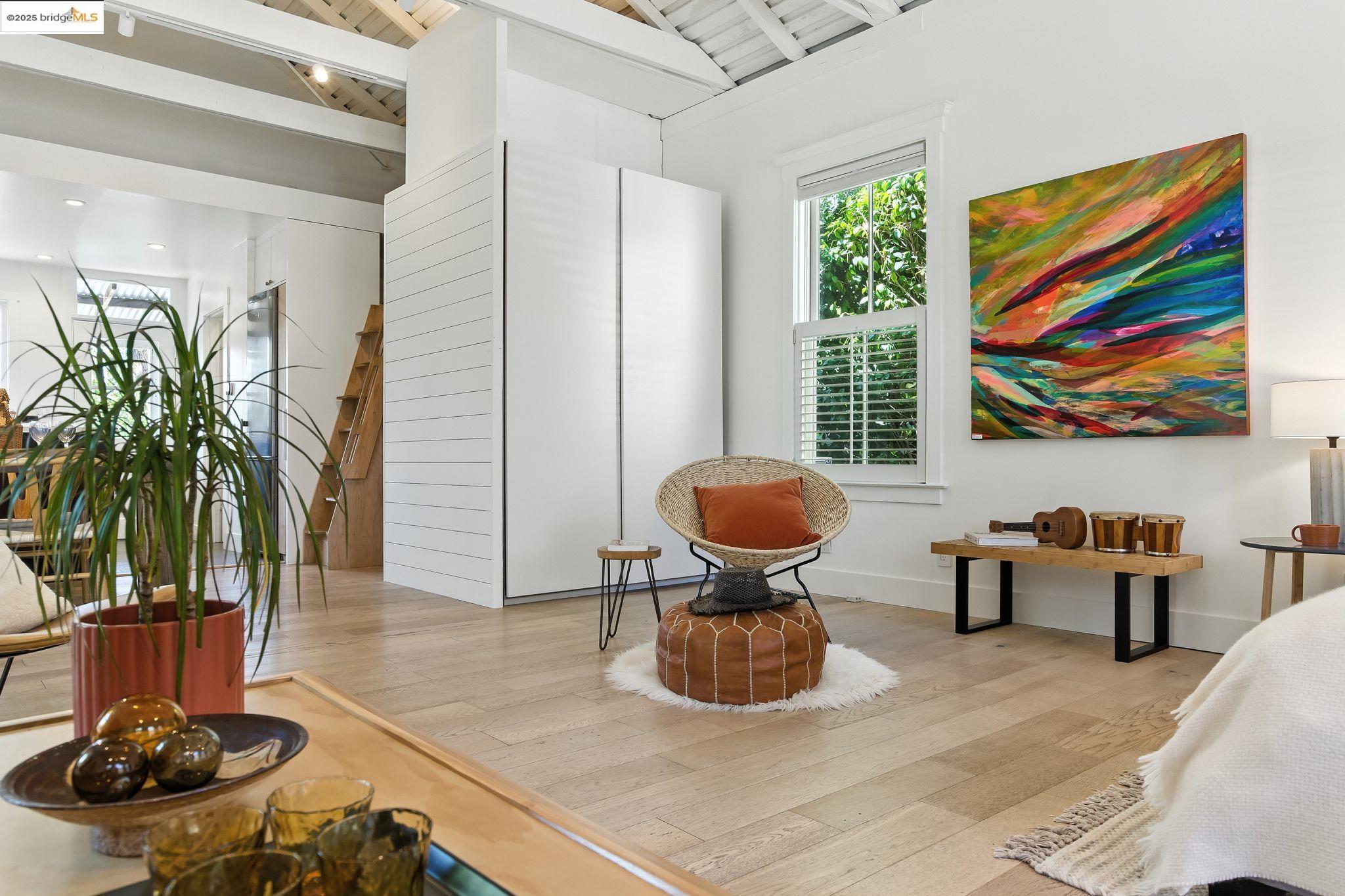 Detail Gallery Image 7 of 46 For 1814 Sixth Street, Berkeley,  CA 94710 - 1 Beds | 1 Baths