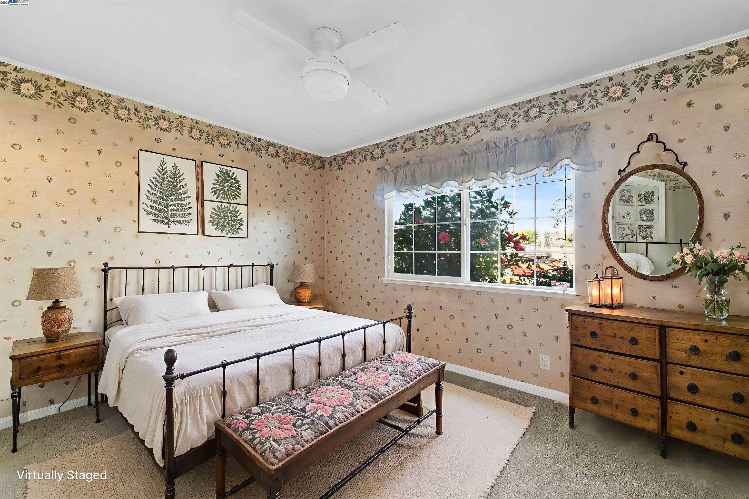 Detail Gallery Image 12 of 27 For 42747 Wixon Dr, Fremont,  CA 94538 - 5 Beds | 2 Baths