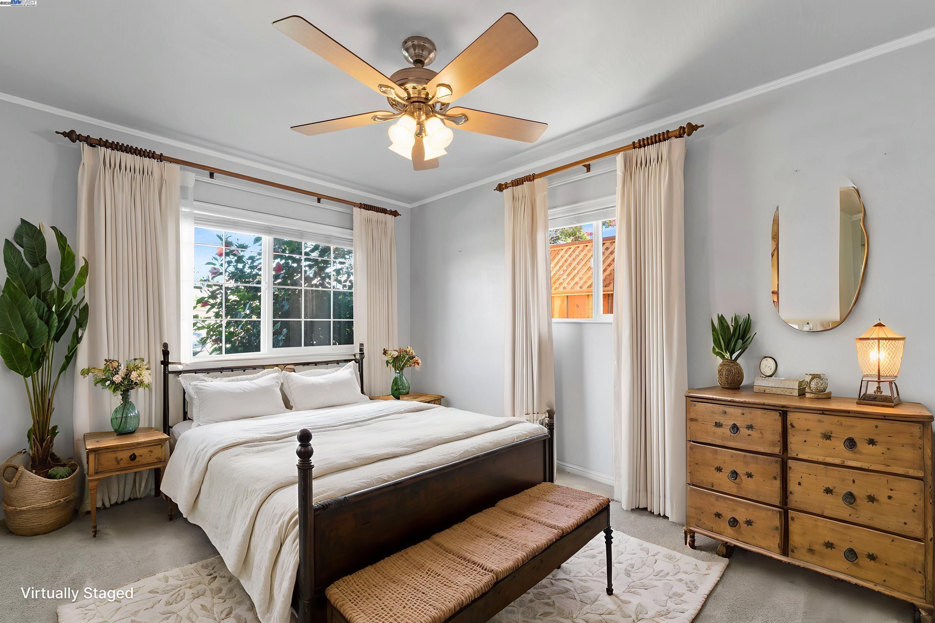 Detail Gallery Image 10 of 27 For 42747 Wixon Dr, Fremont,  CA 94538 - 5 Beds | 2 Baths