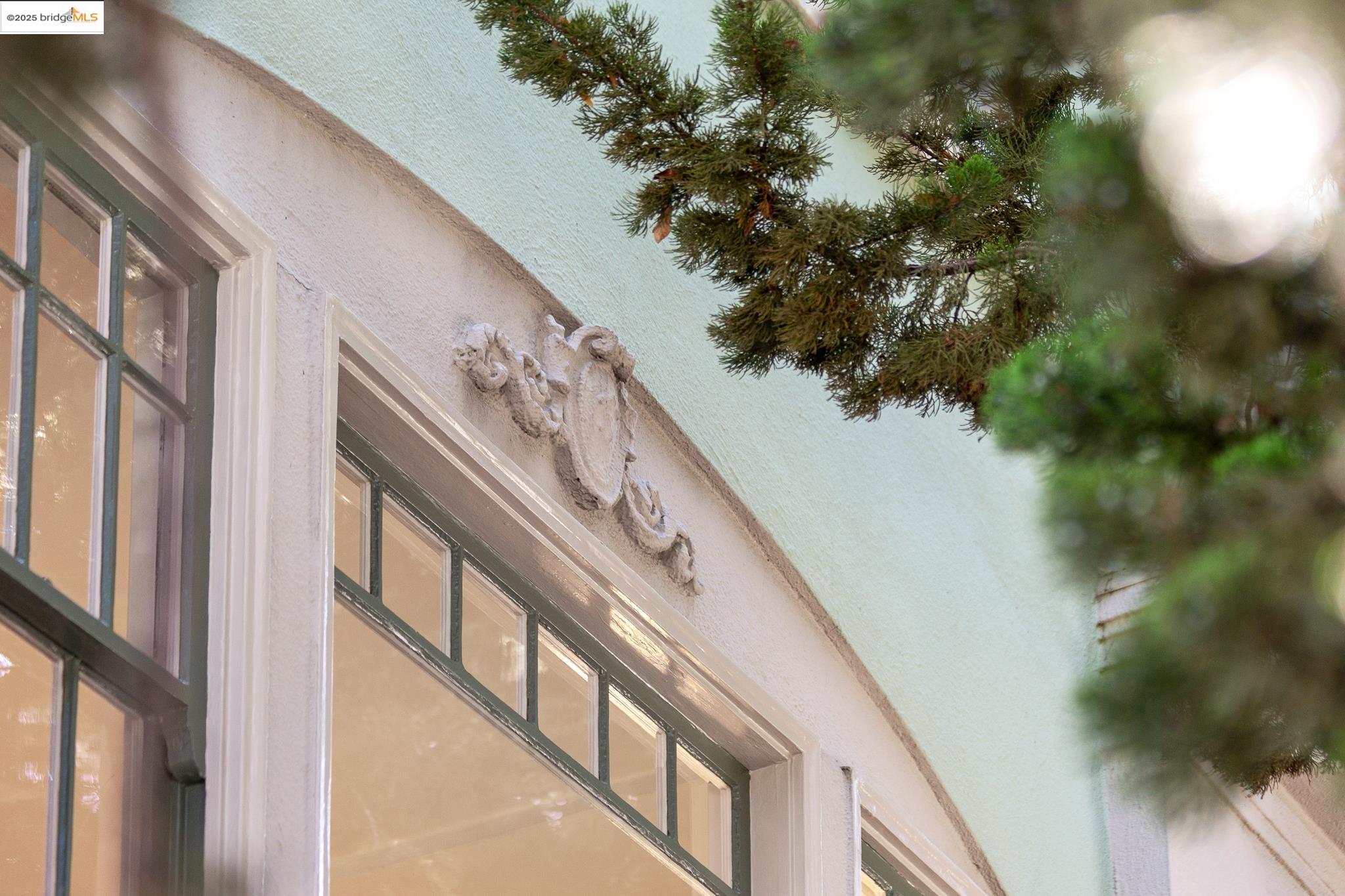 Detail Gallery Image 27 of 29 For 1501 Oxford St #1,  Berkeley,  CA 94709 - 1 Beds | 1 Baths