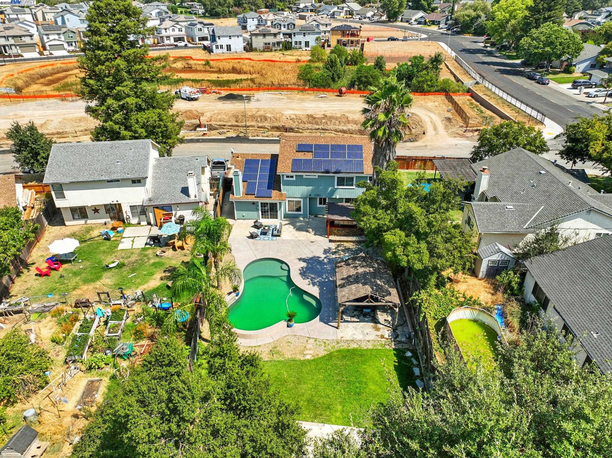 Detail Gallery Image 34 of 39 For 3672 Sun Maiden Way, Antelope,  CA 95843 - 3 Beds | 2/1 Baths