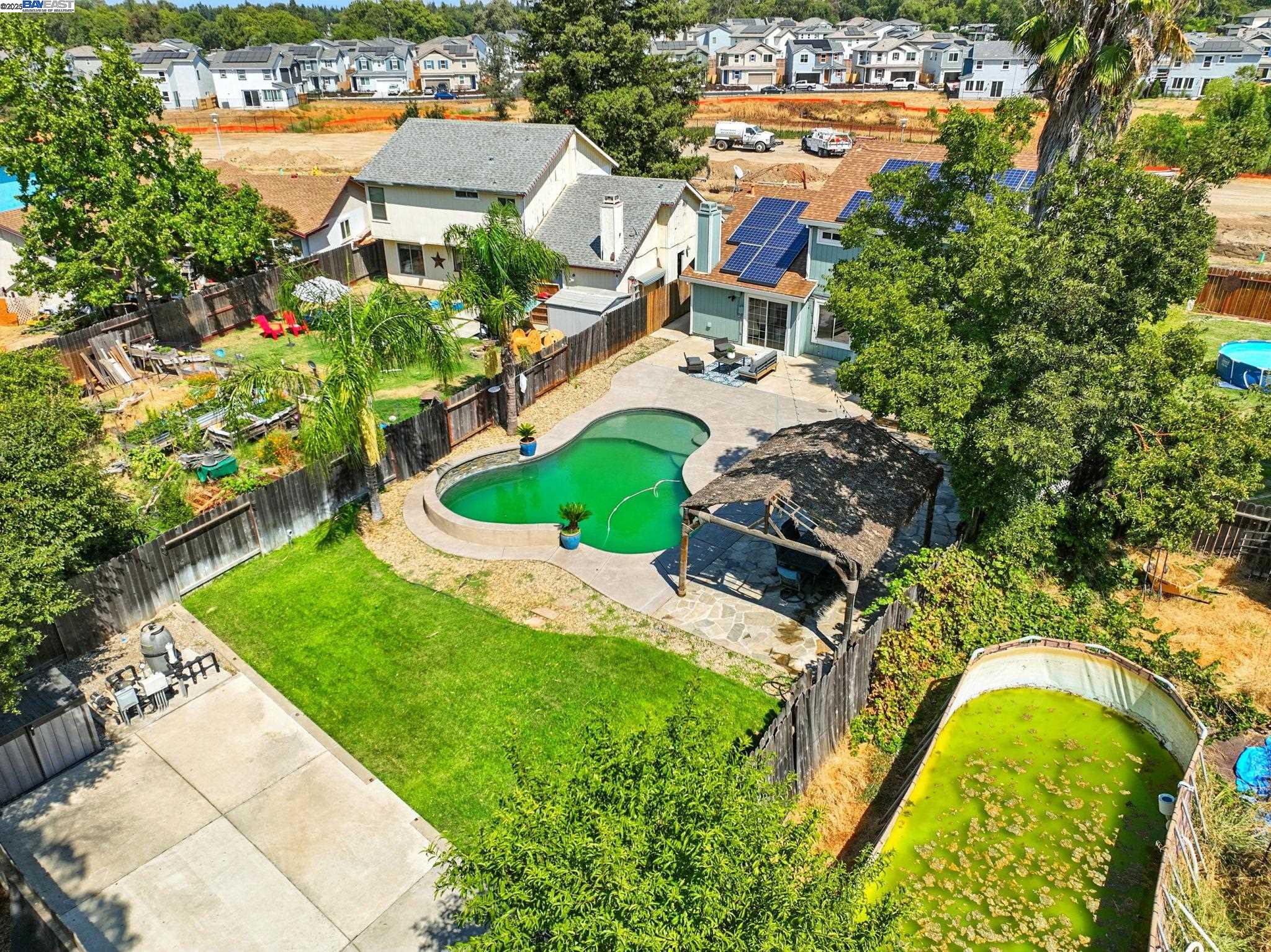 Detail Gallery Image 39 of 39 For 3672 Sun Maiden Way, Antelope,  CA 95843 - 3 Beds | 2/1 Baths