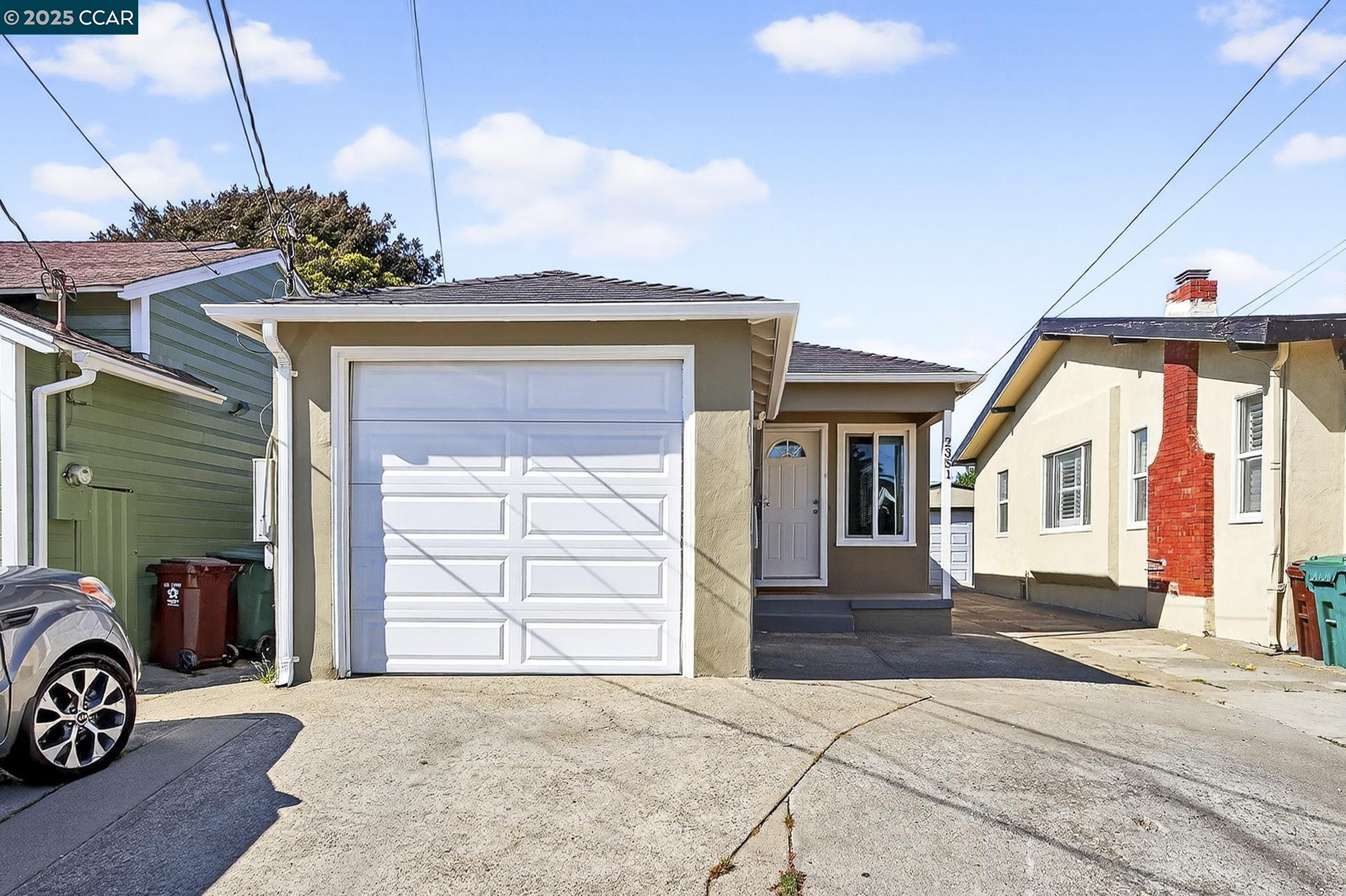 Detail Gallery Image 1 of 40 For 2351 Brooks Ave, Richmond,  CA 94804 - 2 Beds | 1 Baths