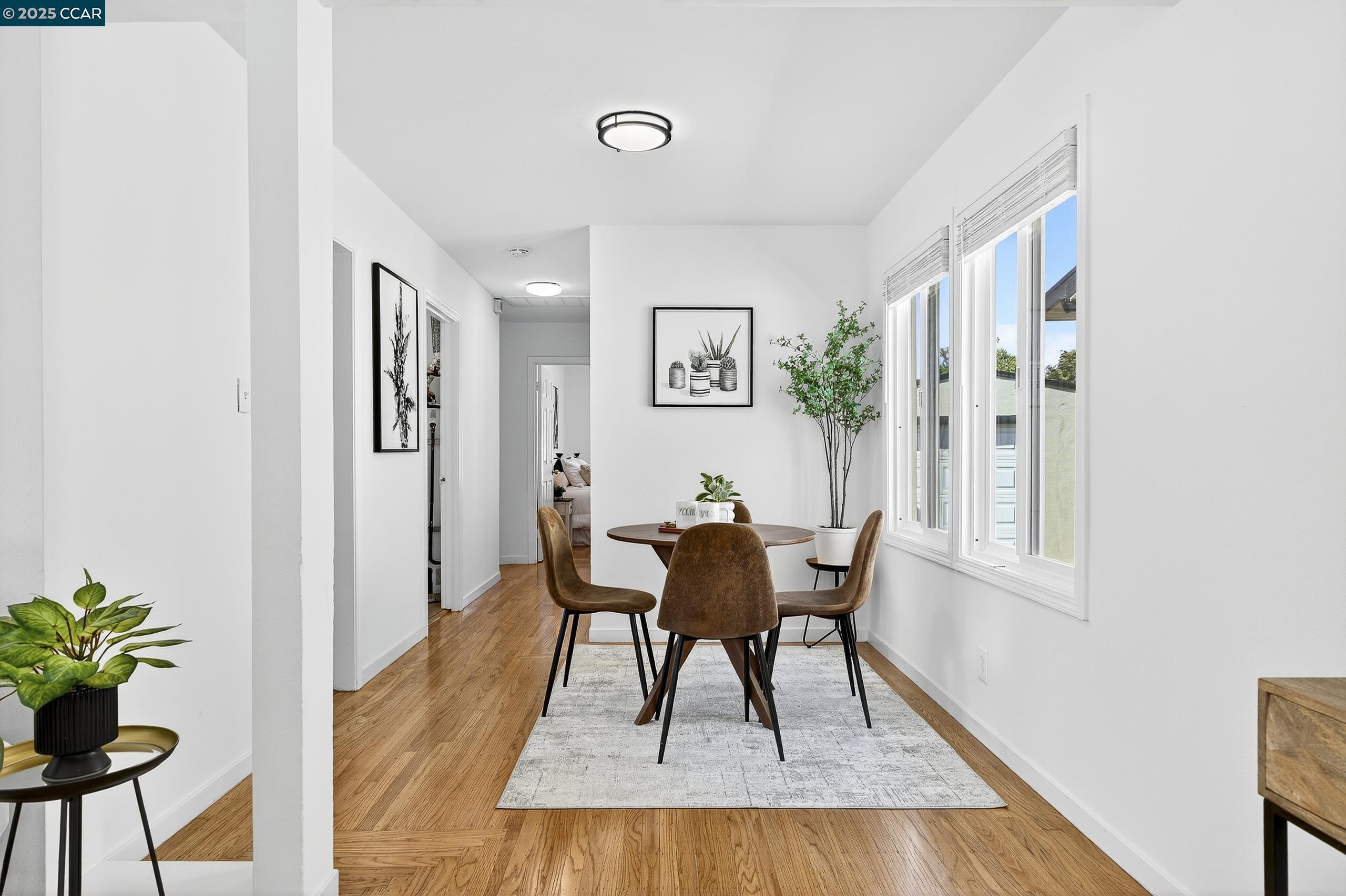 Detail Gallery Image 13 of 40 For 2351 Brooks Ave, Richmond,  CA 94804 - 2 Beds | 1 Baths