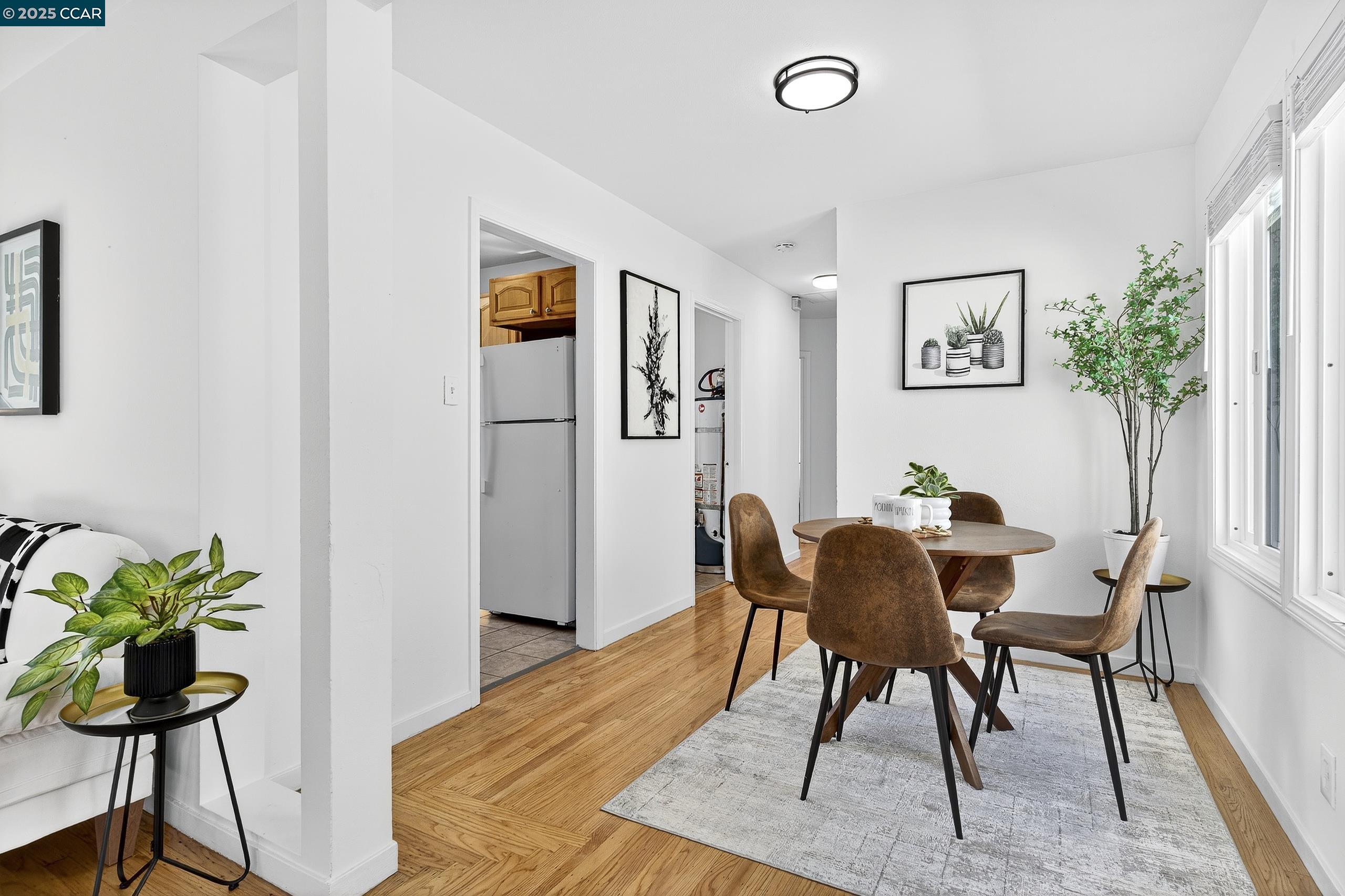 Detail Gallery Image 14 of 40 For 2351 Brooks Ave, Richmond,  CA 94804 - 2 Beds | 1 Baths