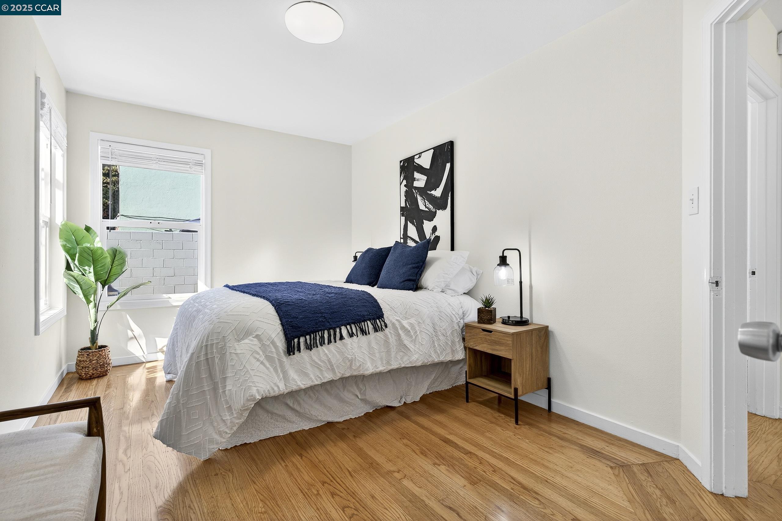 Detail Gallery Image 23 of 40 For 2351 Brooks Ave, Richmond,  CA 94804 - 2 Beds | 1 Baths