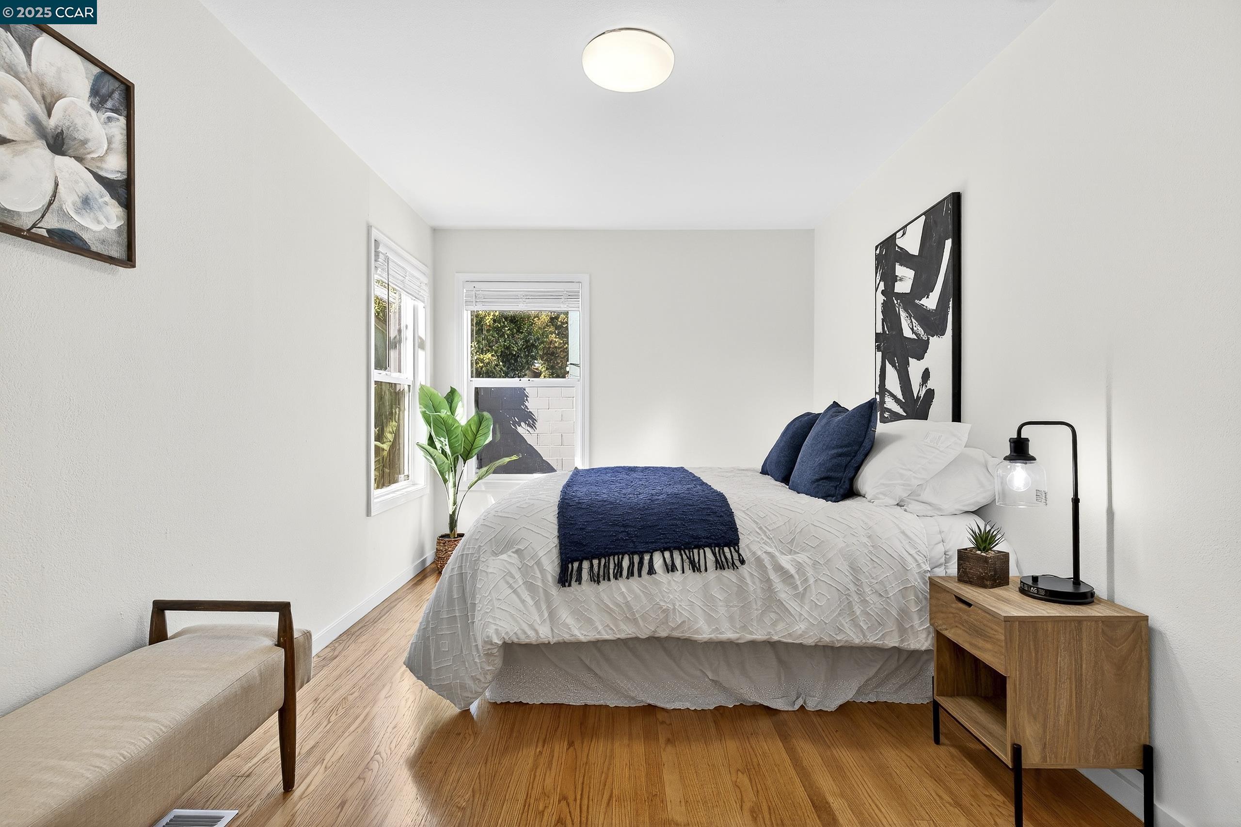 Detail Gallery Image 24 of 40 For 2351 Brooks Ave, Richmond,  CA 94804 - 2 Beds | 1 Baths