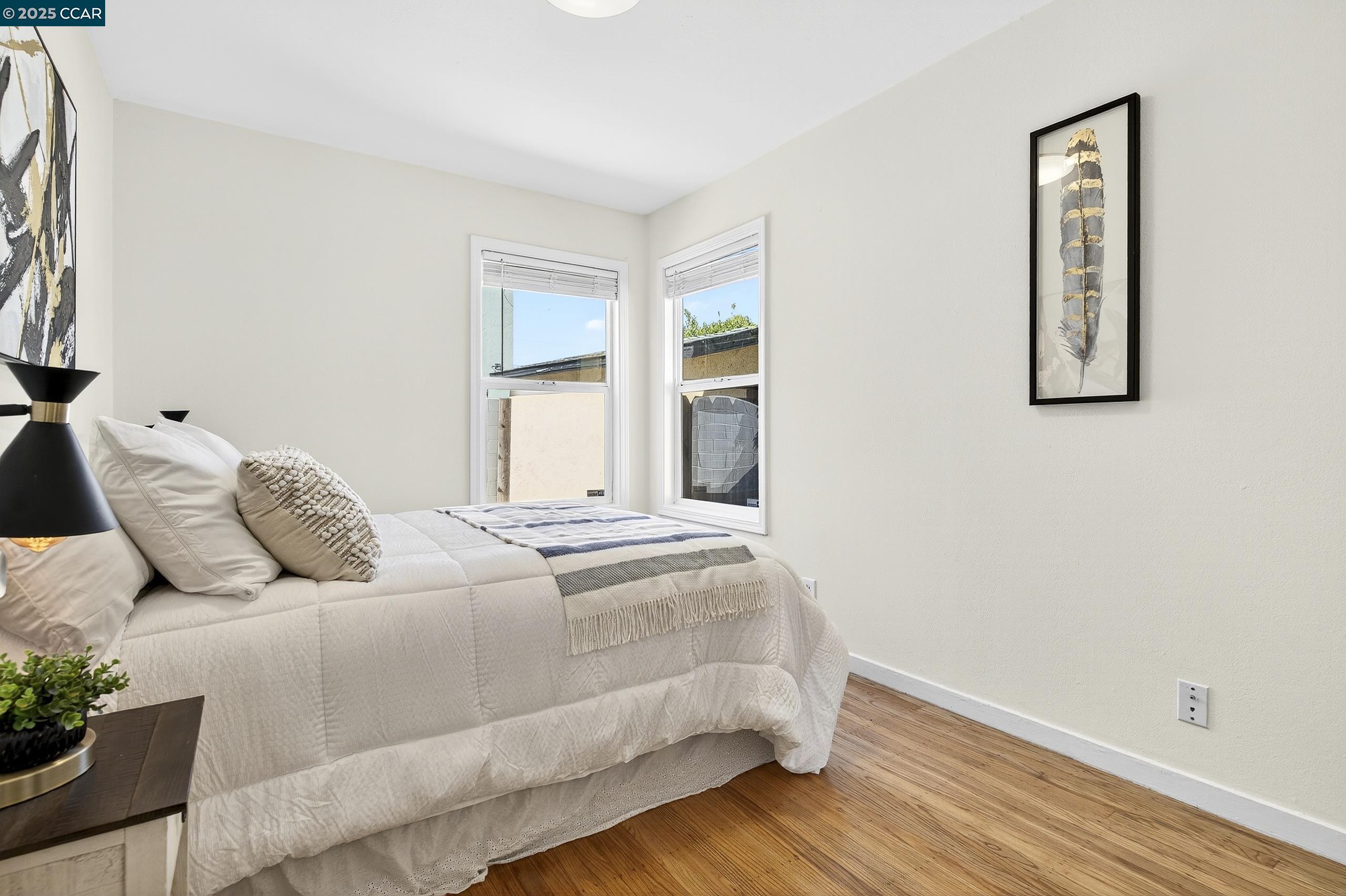 Detail Gallery Image 29 of 40 For 2351 Brooks Ave, Richmond,  CA 94804 - 2 Beds | 1 Baths