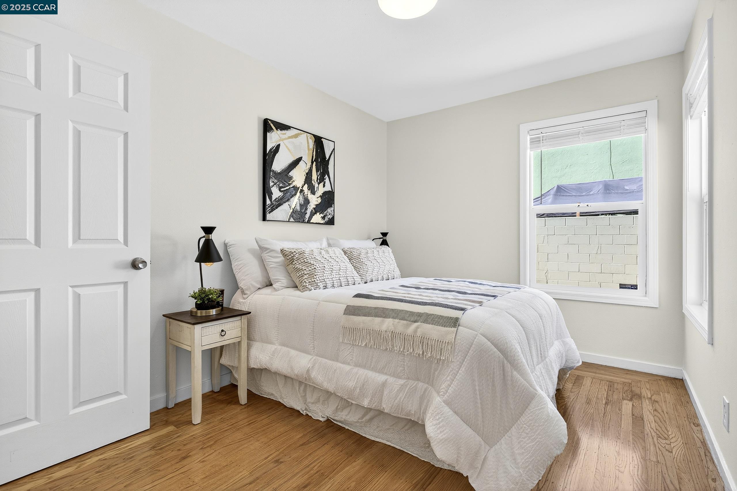 Detail Gallery Image 30 of 40 For 2351 Brooks Ave, Richmond,  CA 94804 - 2 Beds | 1 Baths