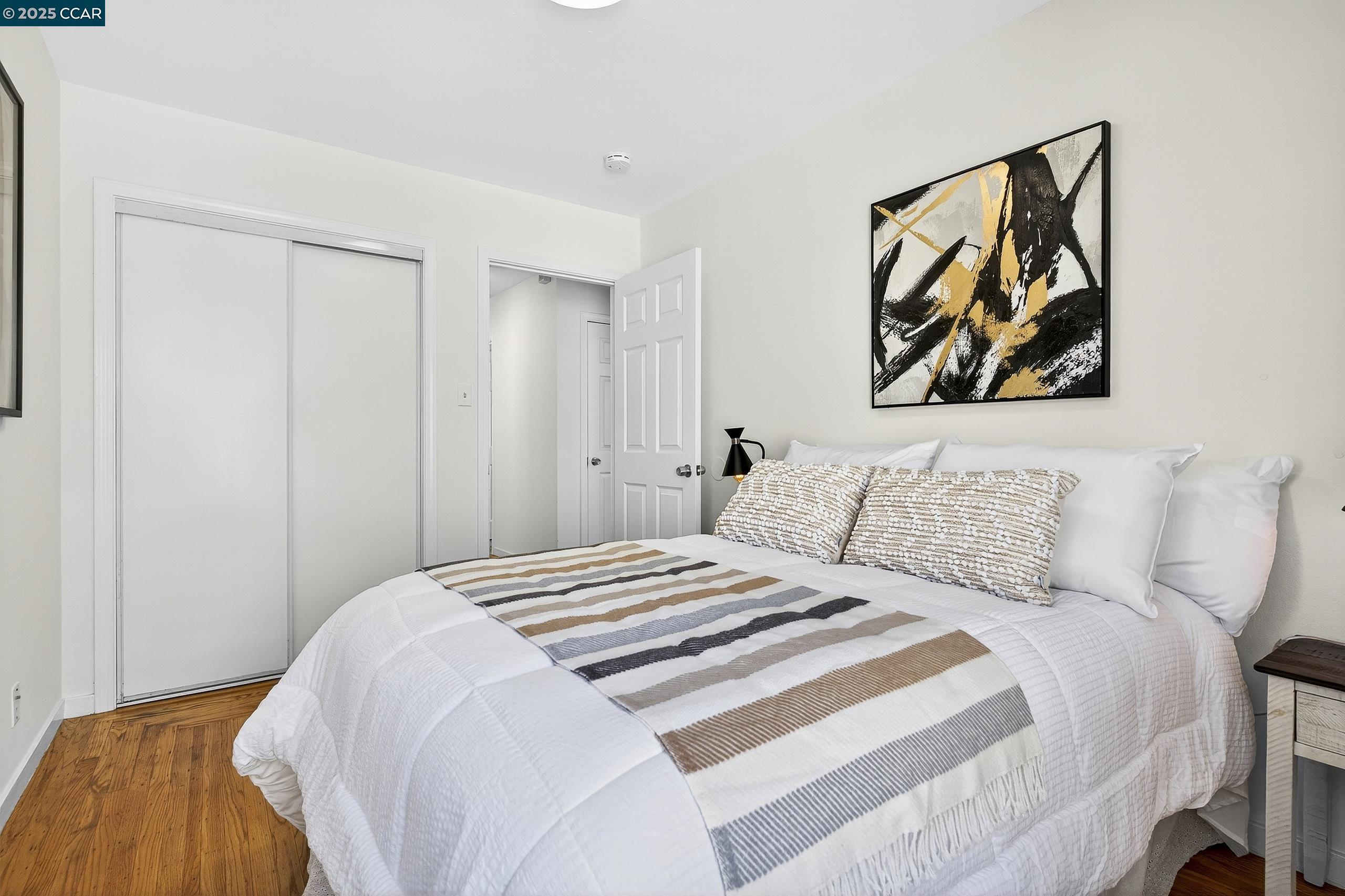 Detail Gallery Image 31 of 40 For 2351 Brooks Ave, Richmond,  CA 94804 - 2 Beds | 1 Baths