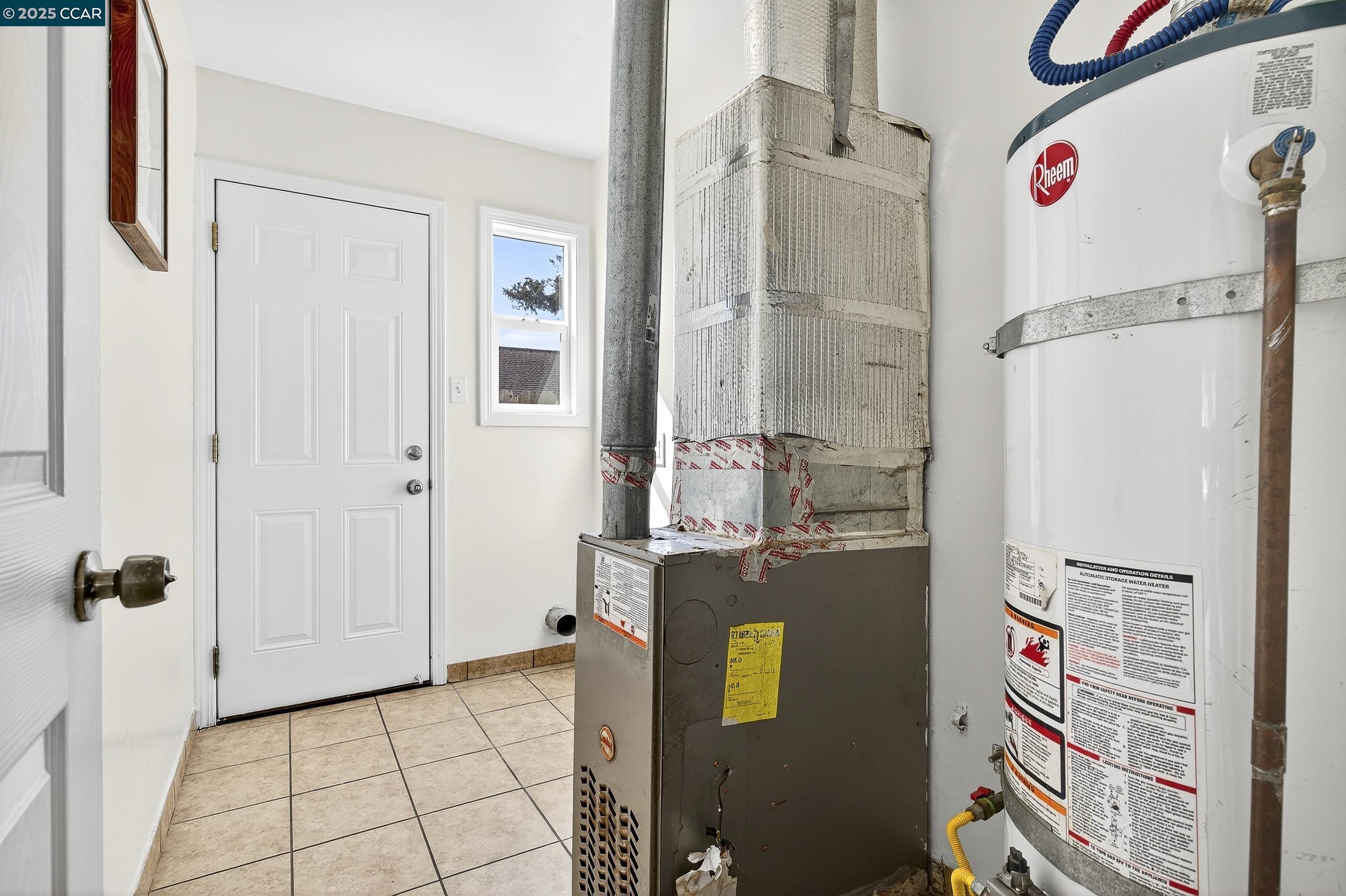 Detail Gallery Image 33 of 40 For 2351 Brooks Ave, Richmond,  CA 94804 - 2 Beds | 1 Baths