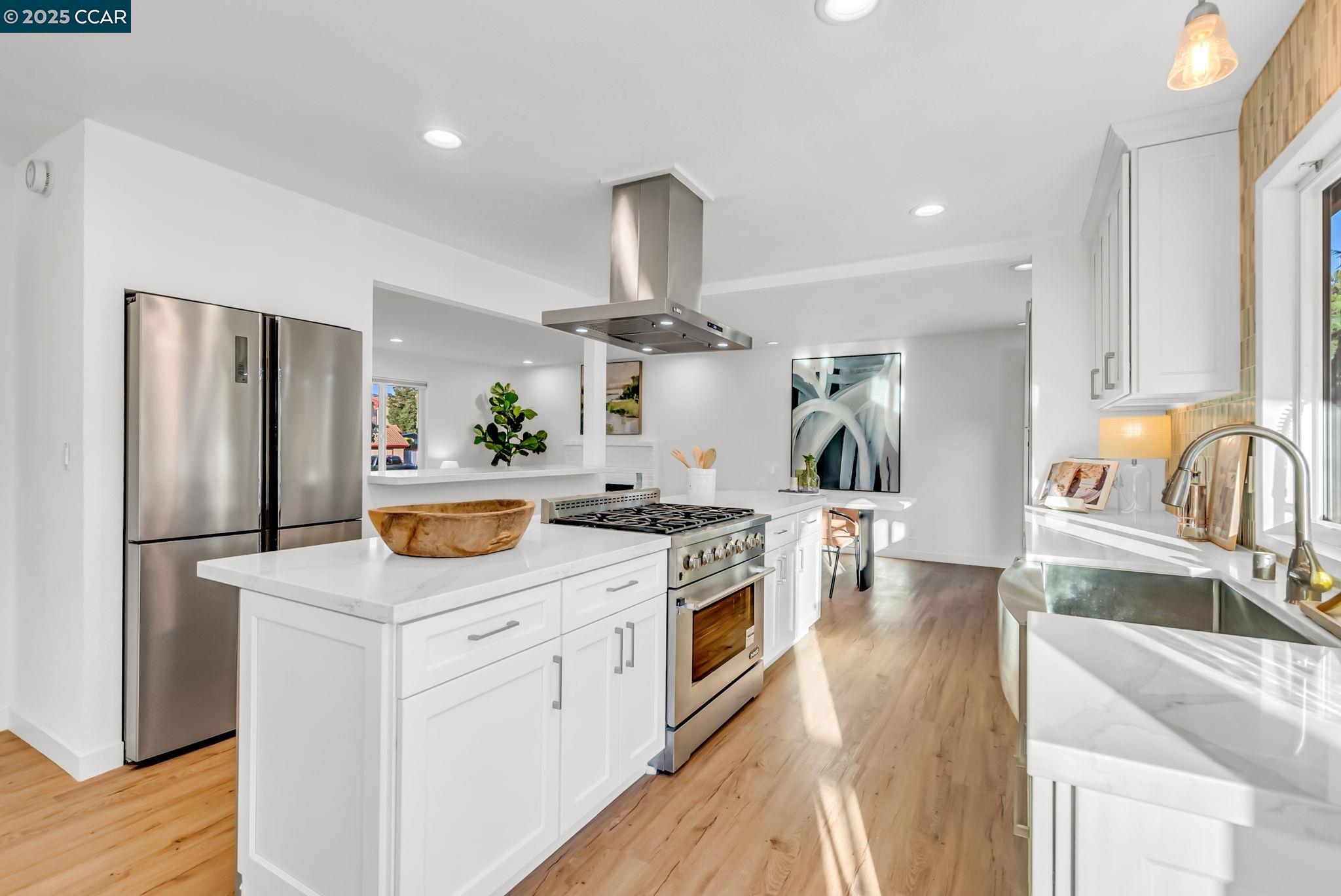 Detail Gallery Image 17 of 48 For 20 Mt Tamalpais Pl, Clayton,  CA 94517 - 4 Beds | 2/1 Baths