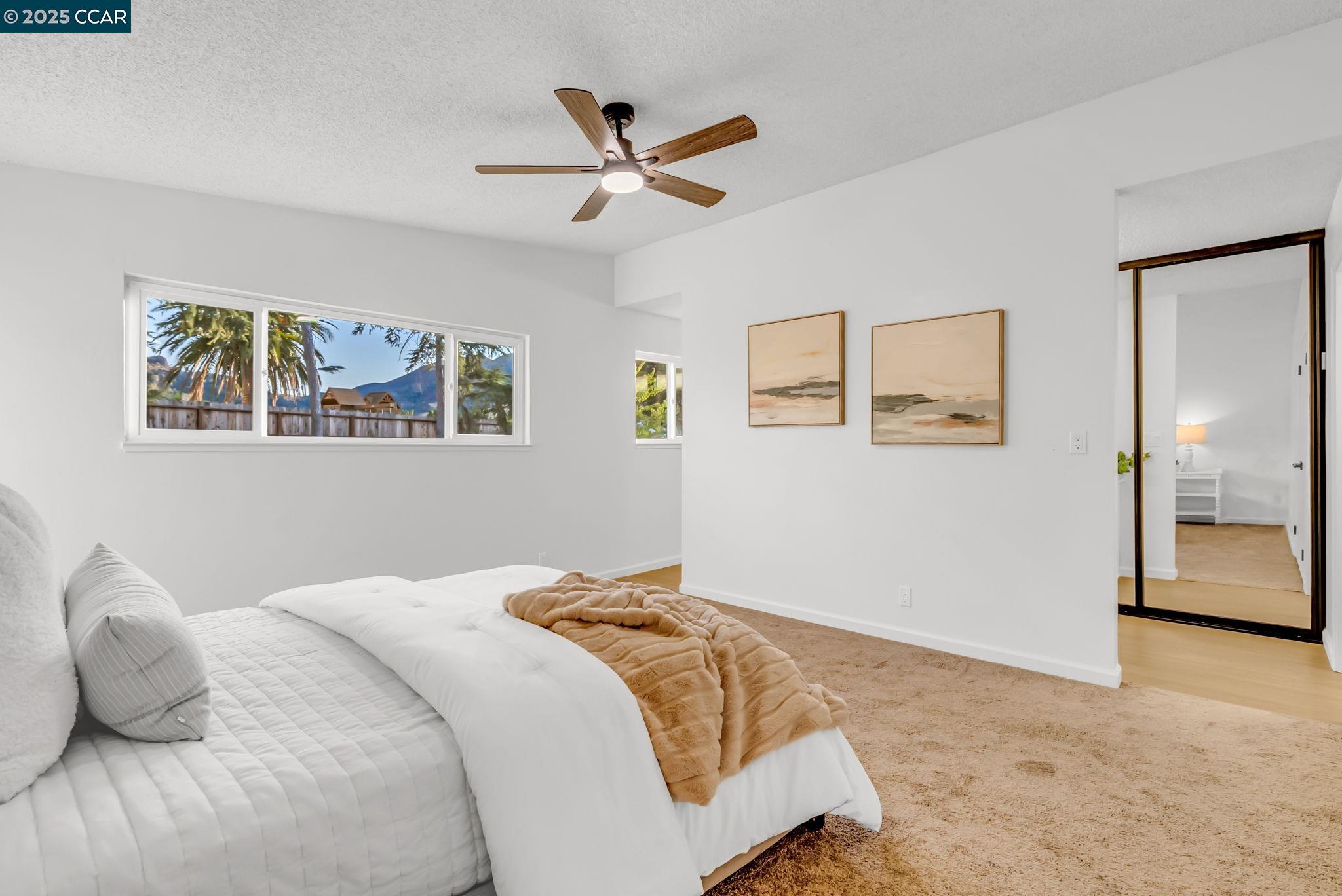 Detail Gallery Image 23 of 48 For 20 Mt Tamalpais Pl, Clayton,  CA 94517 - 4 Beds | 2/1 Baths
