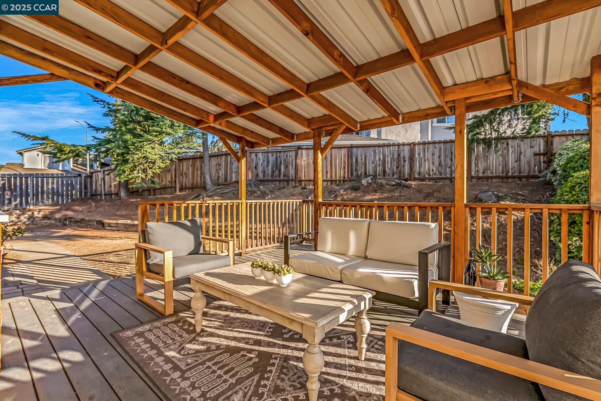 Detail Gallery Image 32 of 48 For 20 Mt Tamalpais Pl, Clayton,  CA 94517 - 4 Beds | 2/1 Baths