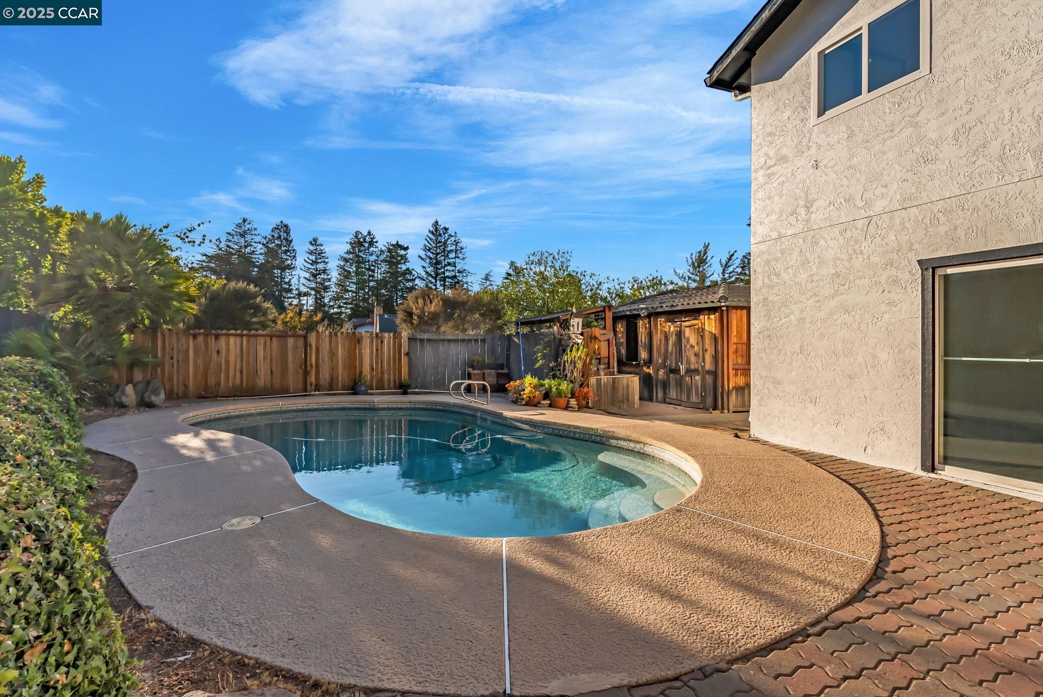 Detail Gallery Image 36 of 48 For 20 Mt Tamalpais Pl, Clayton,  CA 94517 - 4 Beds | 2/1 Baths