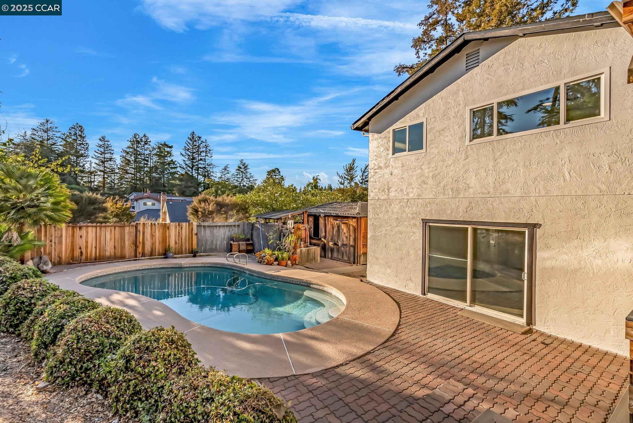 Detail Gallery Image 37 of 48 For 20 Mt Tamalpais Pl, Clayton,  CA 94517 - 4 Beds | 2/1 Baths