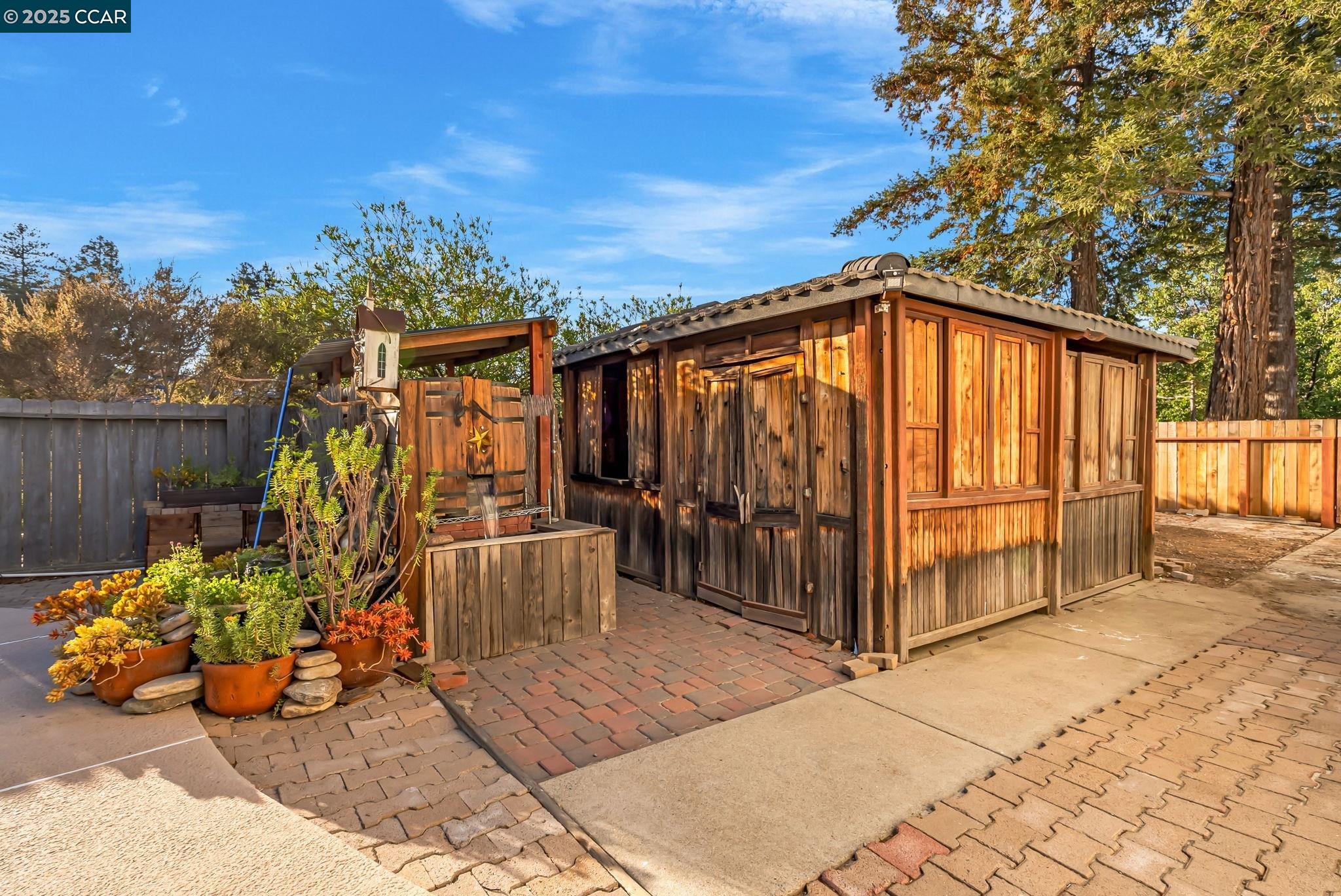 Detail Gallery Image 39 of 48 For 20 Mt Tamalpais Pl, Clayton,  CA 94517 - 4 Beds | 2/1 Baths