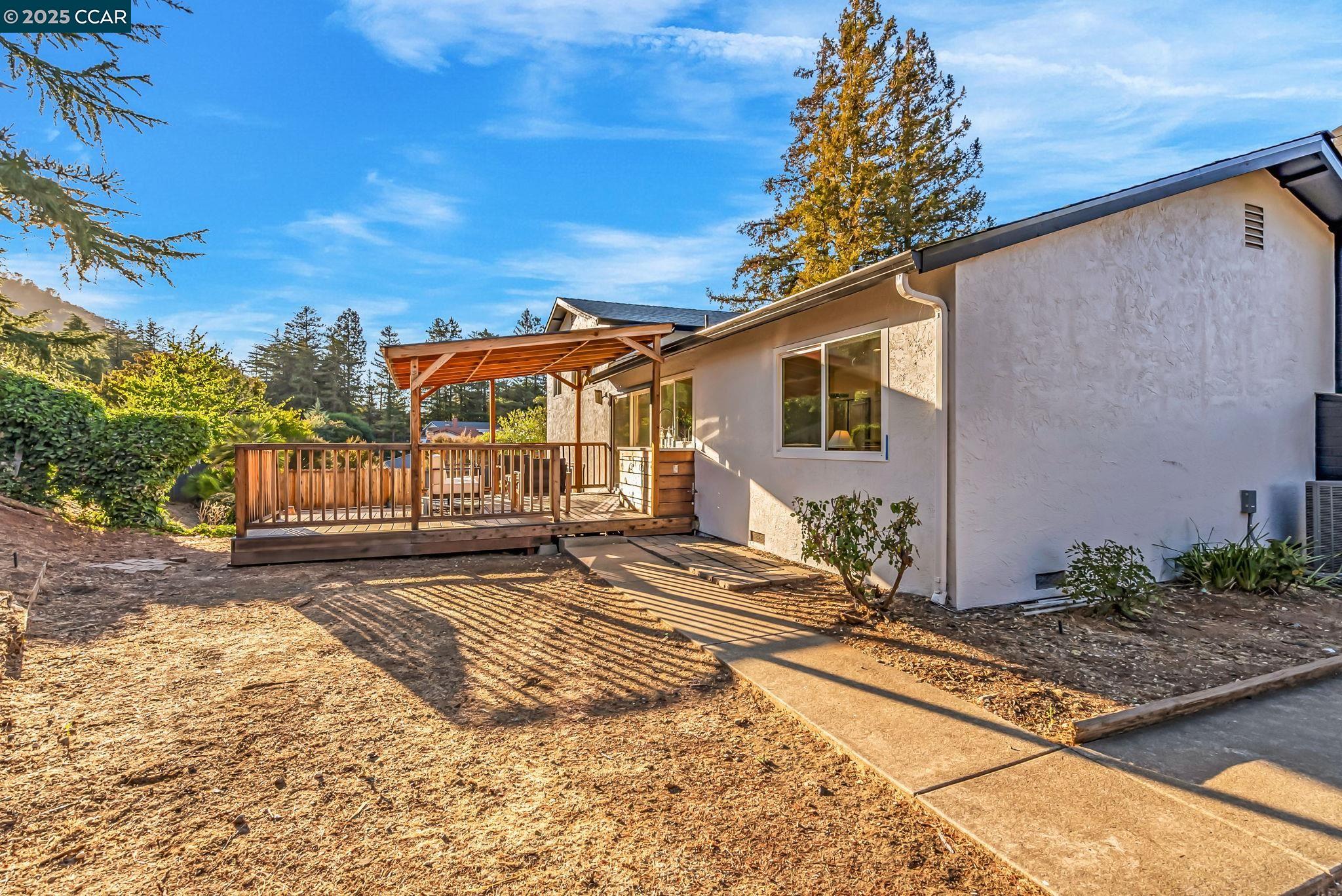 Detail Gallery Image 42 of 48 For 20 Mt Tamalpais Pl, Clayton,  CA 94517 - 4 Beds | 2/1 Baths