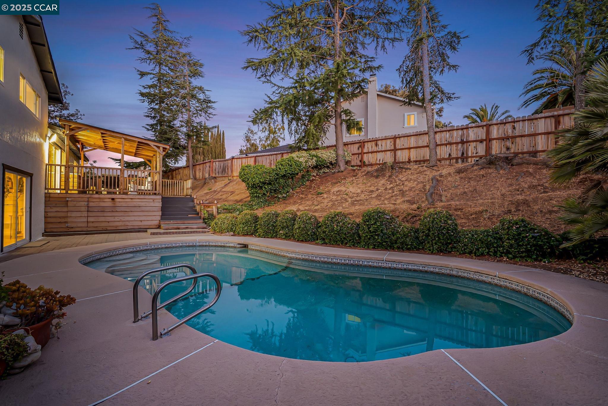 Detail Gallery Image 45 of 48 For 20 Mt Tamalpais Pl, Clayton,  CA 94517 - 4 Beds | 2/1 Baths