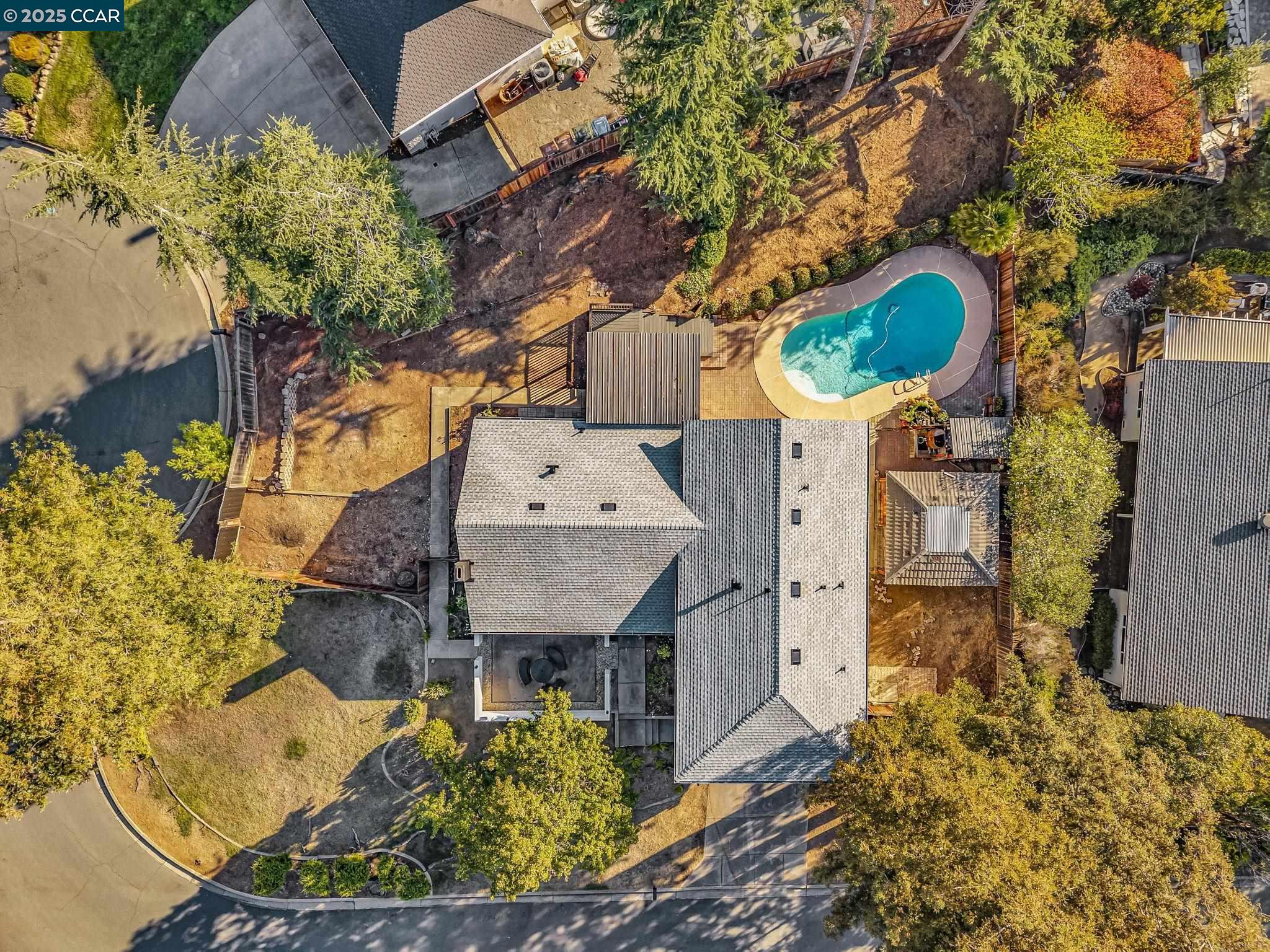 Detail Gallery Image 47 of 48 For 20 Mt Tamalpais Pl, Clayton,  CA 94517 - 4 Beds | 2/1 Baths