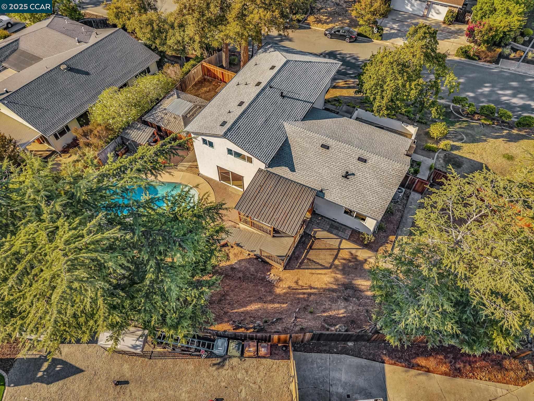 Detail Gallery Image 48 of 48 For 20 Mt Tamalpais Pl, Clayton,  CA 94517 - 4 Beds | 2/1 Baths