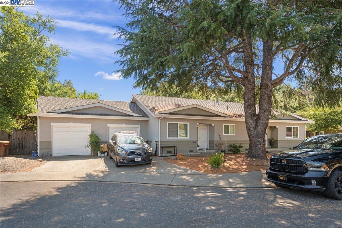 Detail Gallery Image 13 of 21 For 164 Gilbert Ct, Martinez,  CA 94553 - – Beds | – Baths