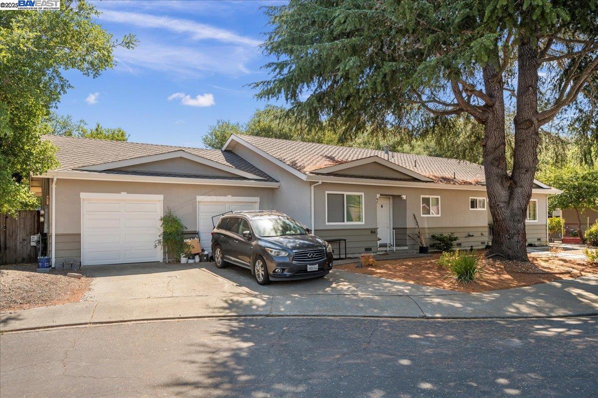 Detail Gallery Image 15 of 21 For 164 Gilbert Ct, Martinez,  CA 94553 - – Beds | – Baths