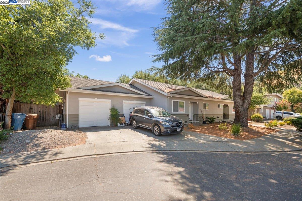 Detail Gallery Image 10 of 21 For 164 Gilbert Ct, Martinez,  CA 94553 - – Beds | – Baths