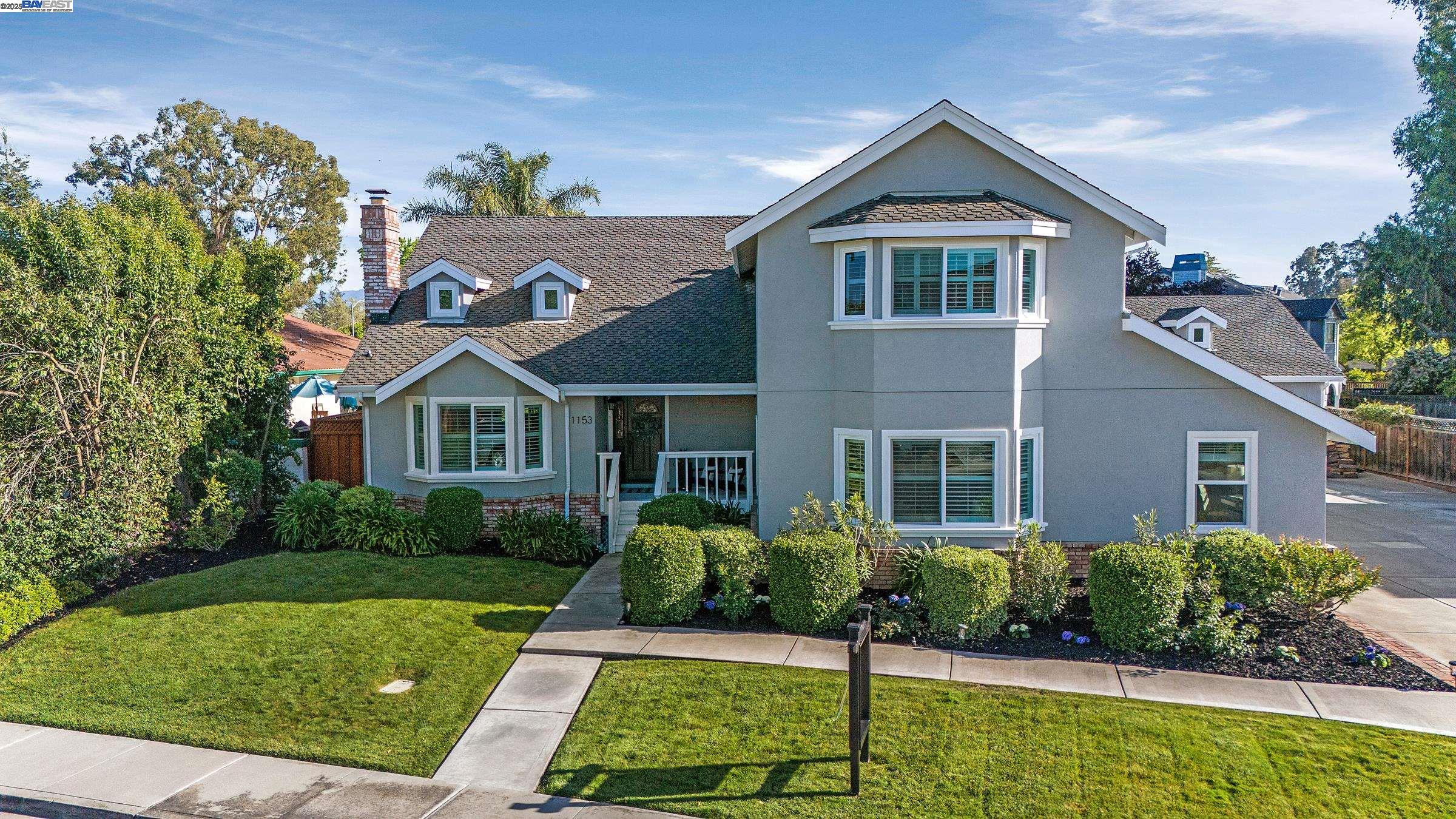 Detail Gallery Image 2 of 58 For 1153 Sherry Way, Livermore,  CA 94550 - 6 Beds | 4 Baths