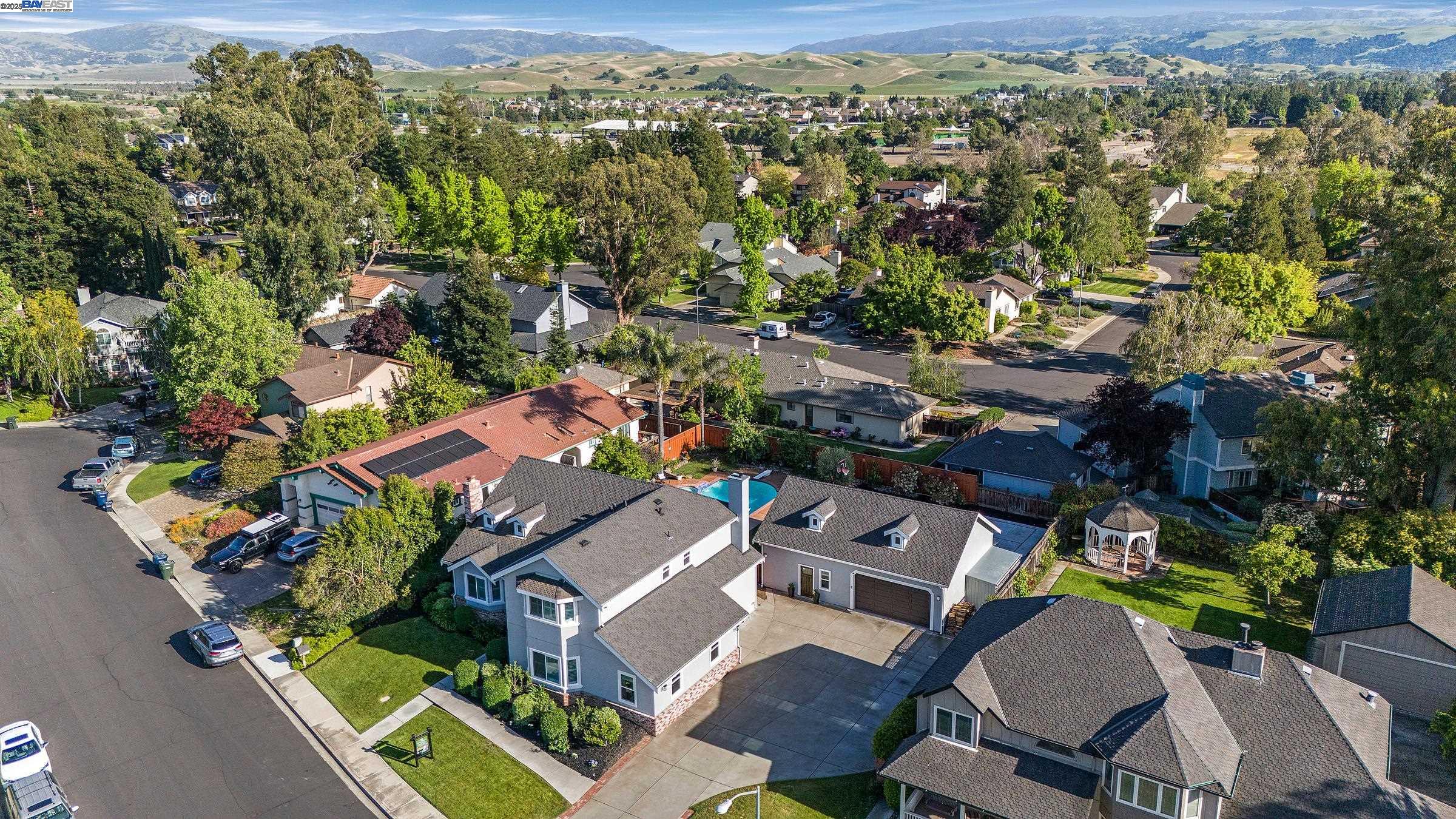 Detail Gallery Image 49 of 58 For 1153 Sherry Way, Livermore,  CA 94550 - 6 Beds | 4 Baths