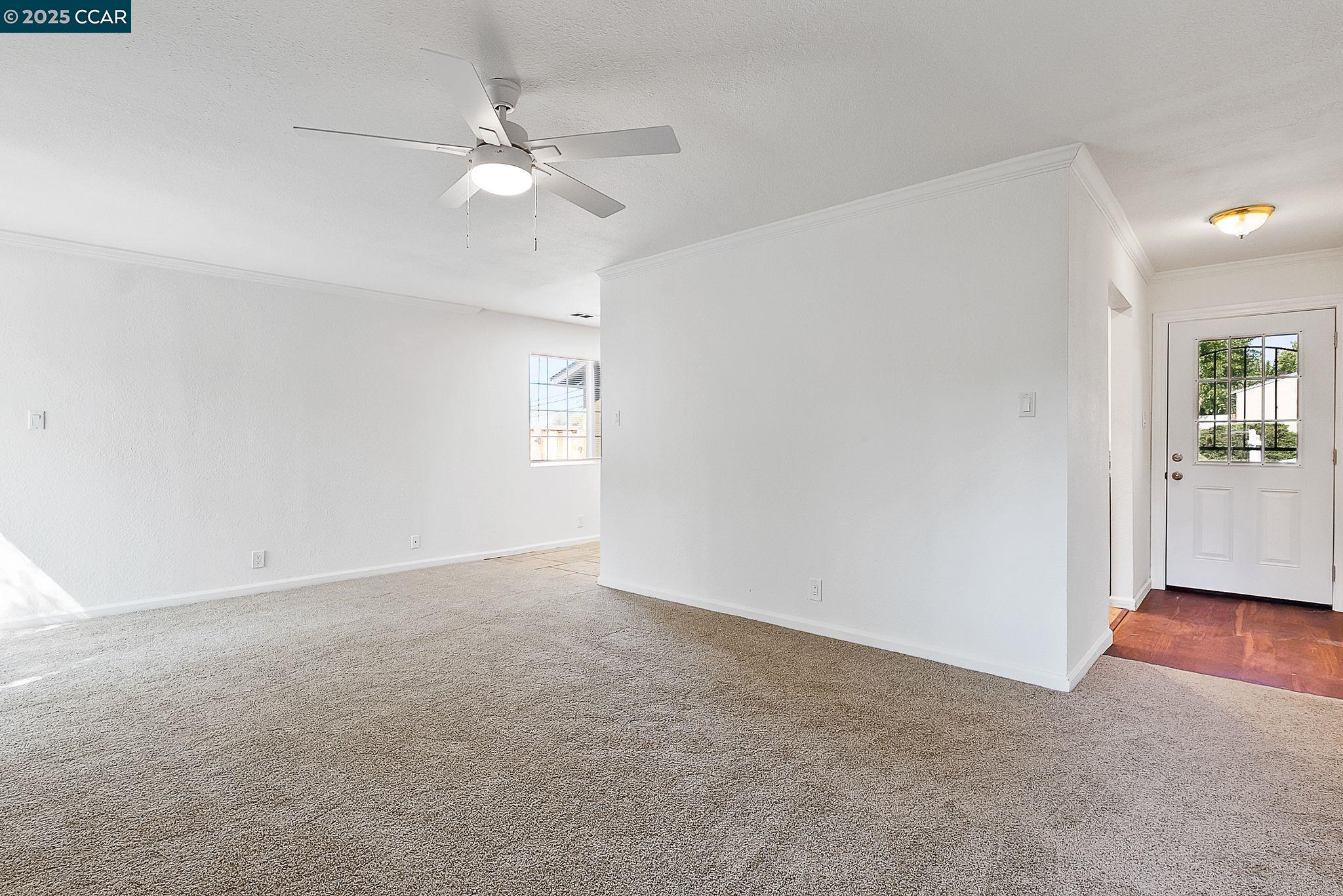 Detail Gallery Image 16 of 40 For 2425 Jerilynn Dr, Concord,  CA 94519 - 3 Beds | 2 Baths