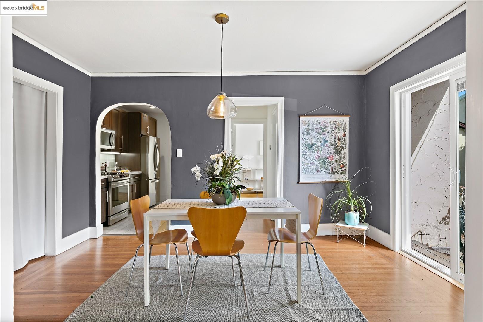 Detail Gallery Image 11 of 44 For 2201 Spaulding Ave, Berkeley,  CA 94703 - – Beds | – Baths