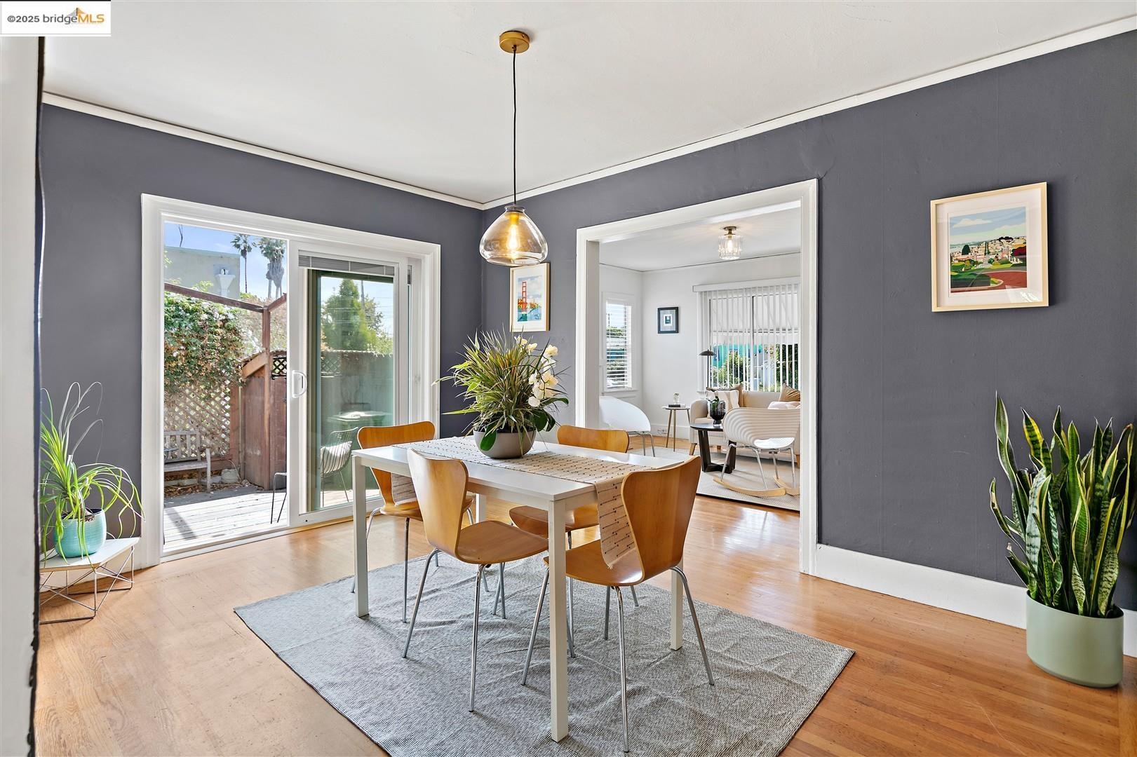 Detail Gallery Image 12 of 44 For 2201 Spaulding Ave, Berkeley,  CA 94703 - – Beds | – Baths