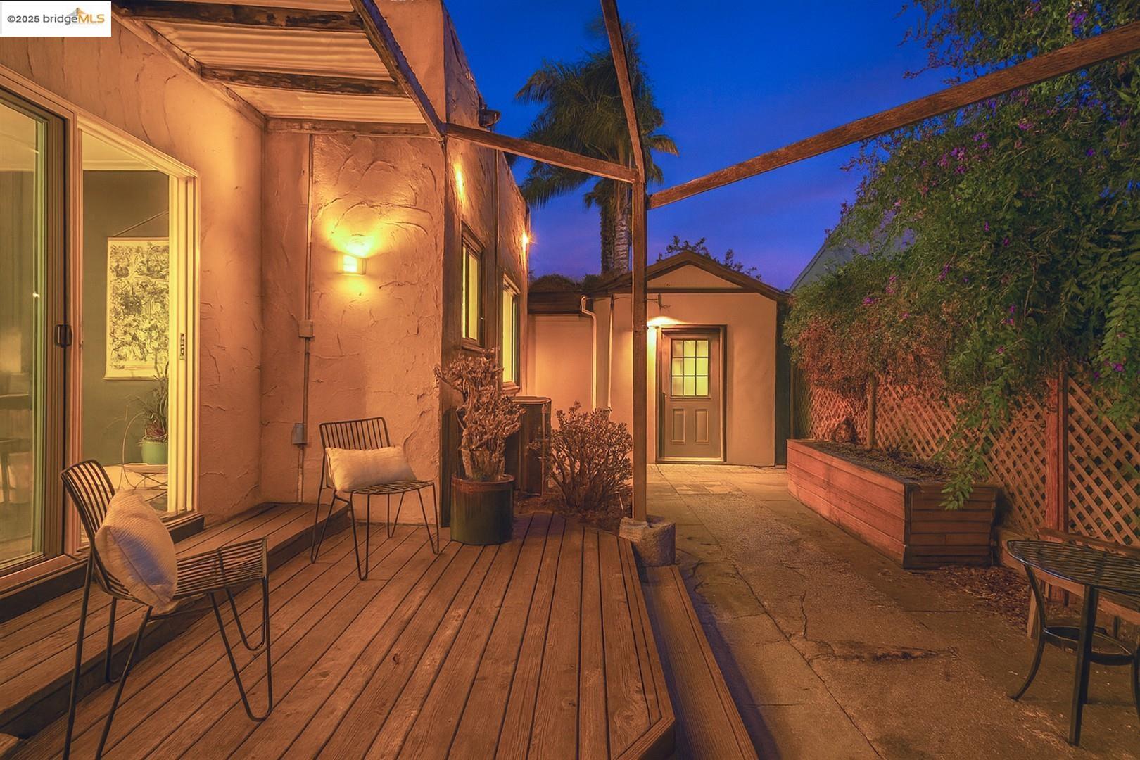 Detail Gallery Image 26 of 44 For 2201 Spaulding Ave, Berkeley,  CA 94703 - – Beds | – Baths