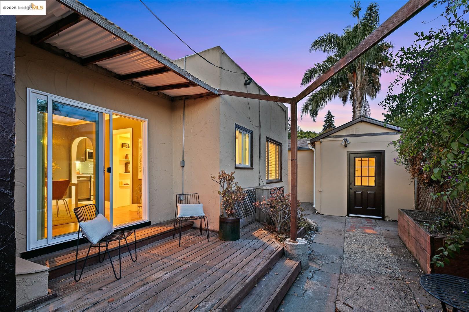 Detail Gallery Image 28 of 44 For 2201 Spaulding Ave, Berkeley,  CA 94703 - – Beds | – Baths
