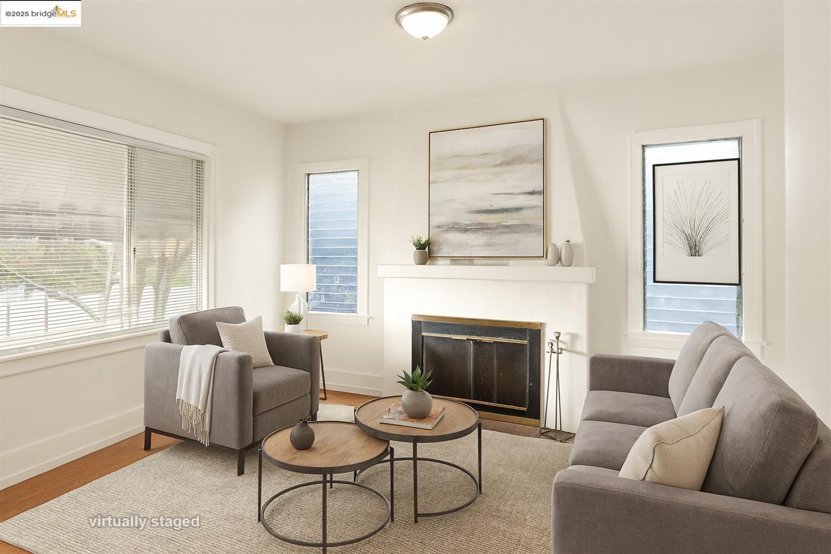 Detail Gallery Image 38 of 56 For 2201-2203 Spaulding Ave, Berkeley,  CA 94703 - – Beds | – Baths