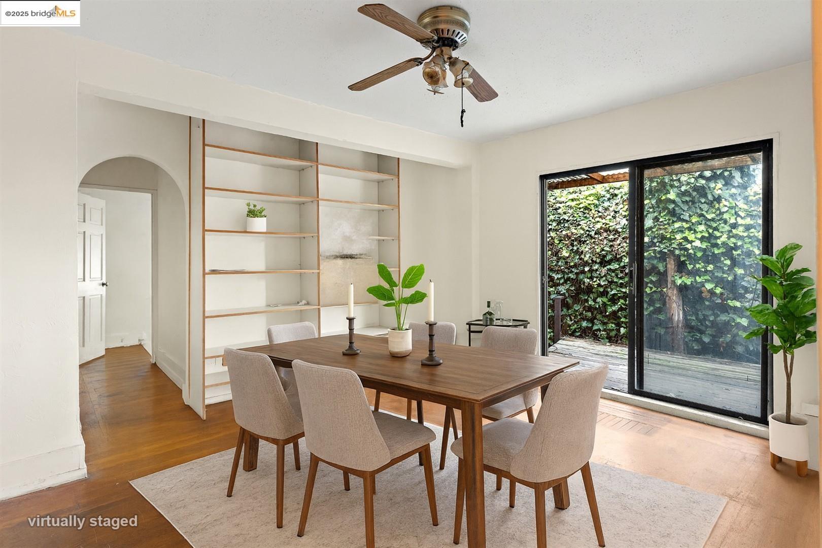 Detail Gallery Image 42 of 56 For 2201-2203 Spaulding Ave, Berkeley,  CA 94703 - – Beds | – Baths