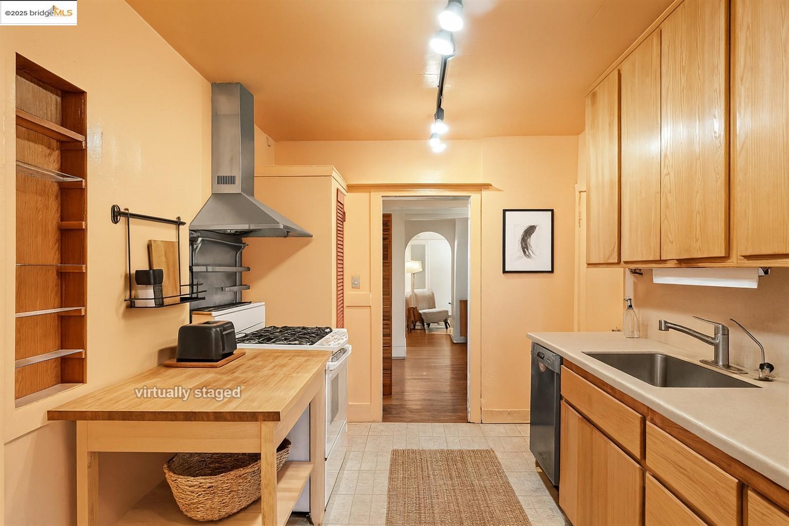 Detail Gallery Image 48 of 56 For 2201-2203 Spaulding Ave, Berkeley,  CA 94703 - – Beds | – Baths