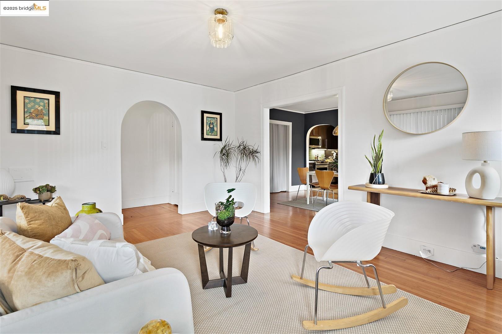Detail Gallery Image 10 of 44 For 2201 Spaulding Ave, Berkeley,  CA 94703 - – Beds | – Baths