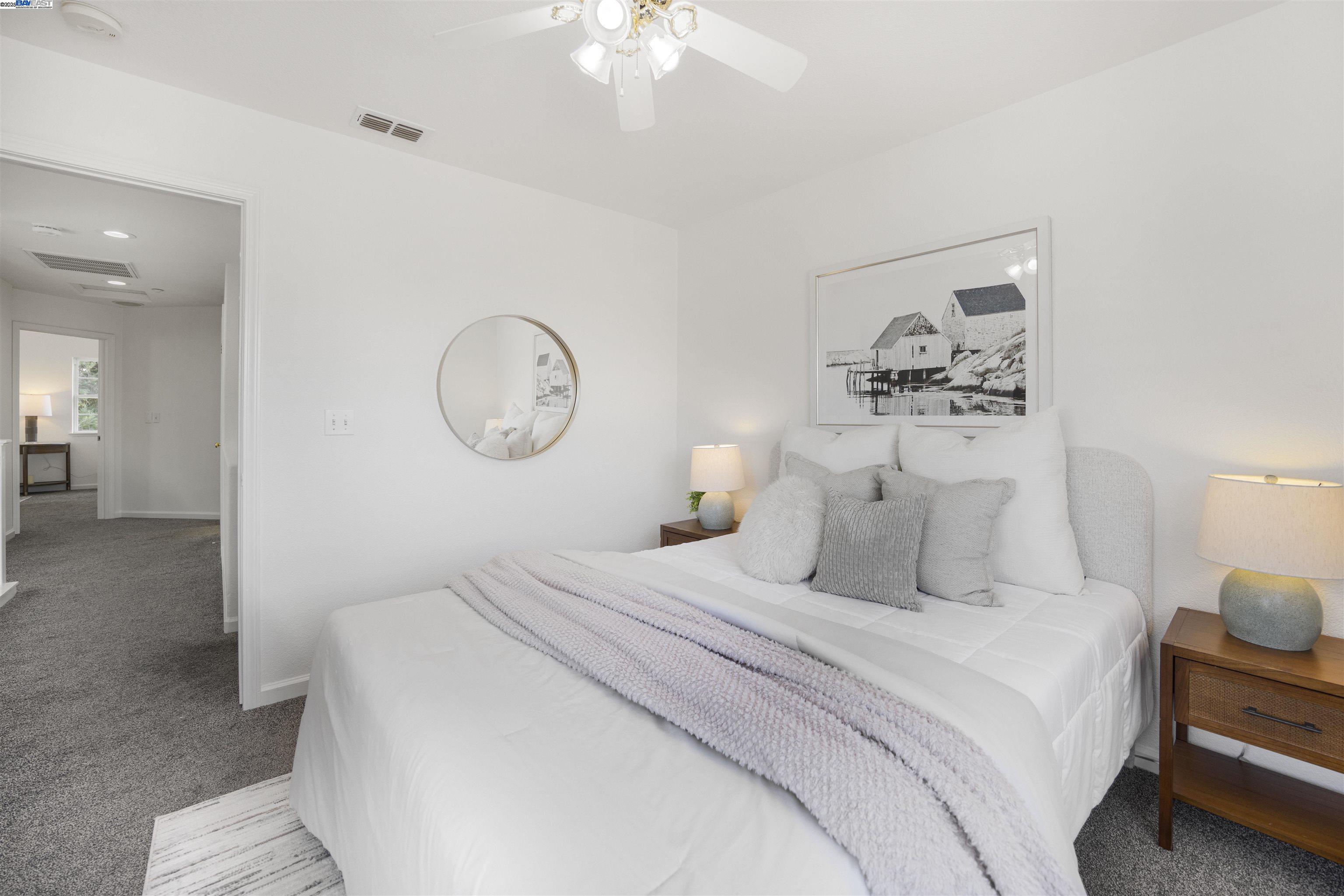 Detail Gallery Image 30 of 38 For 829 Berryessa Ct, Livermore,  CA 94551 - 3 Beds | 2/1 Baths
