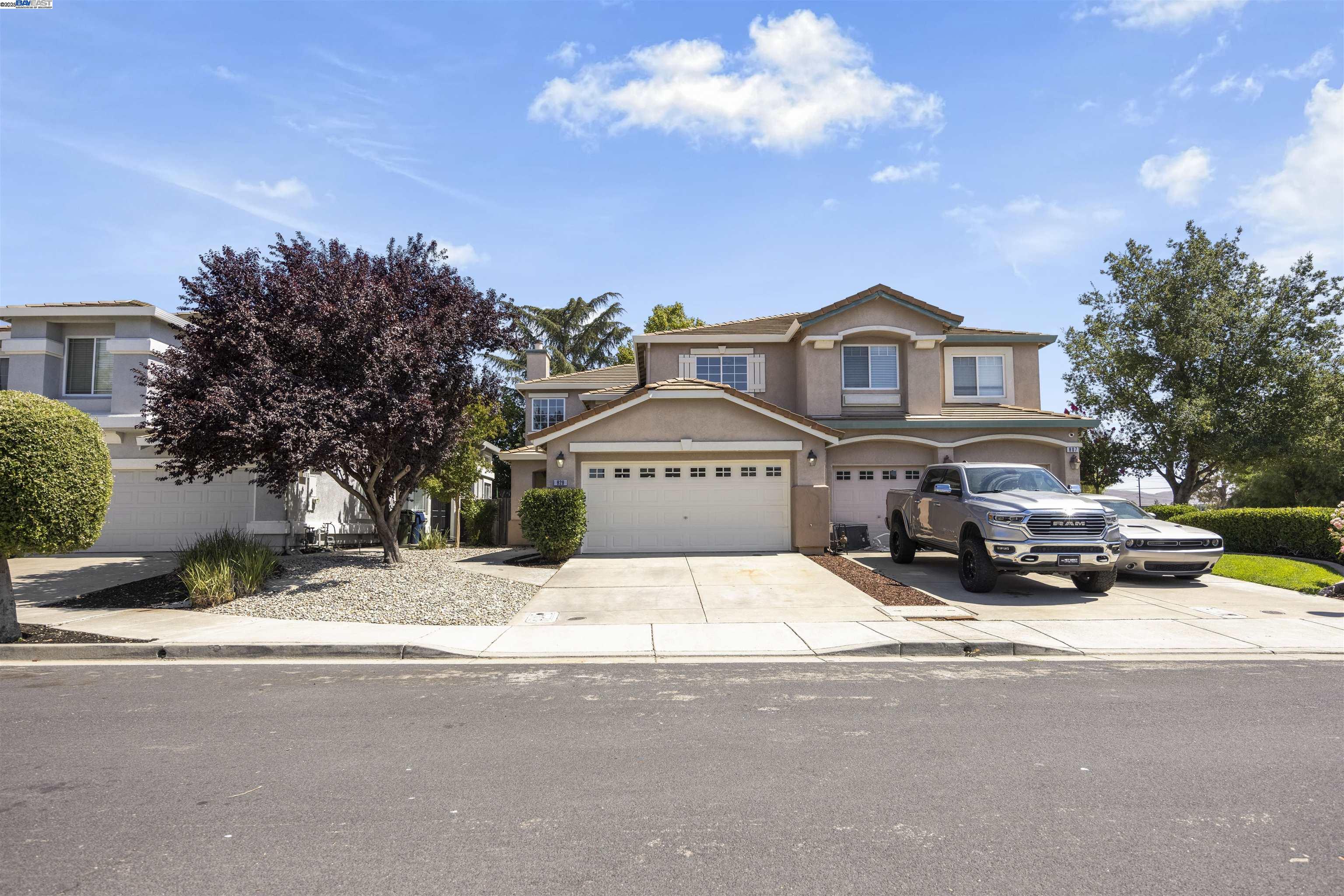Detail Gallery Image 37 of 38 For 829 Berryessa Ct, Livermore,  CA 94551 - 3 Beds | 2/1 Baths