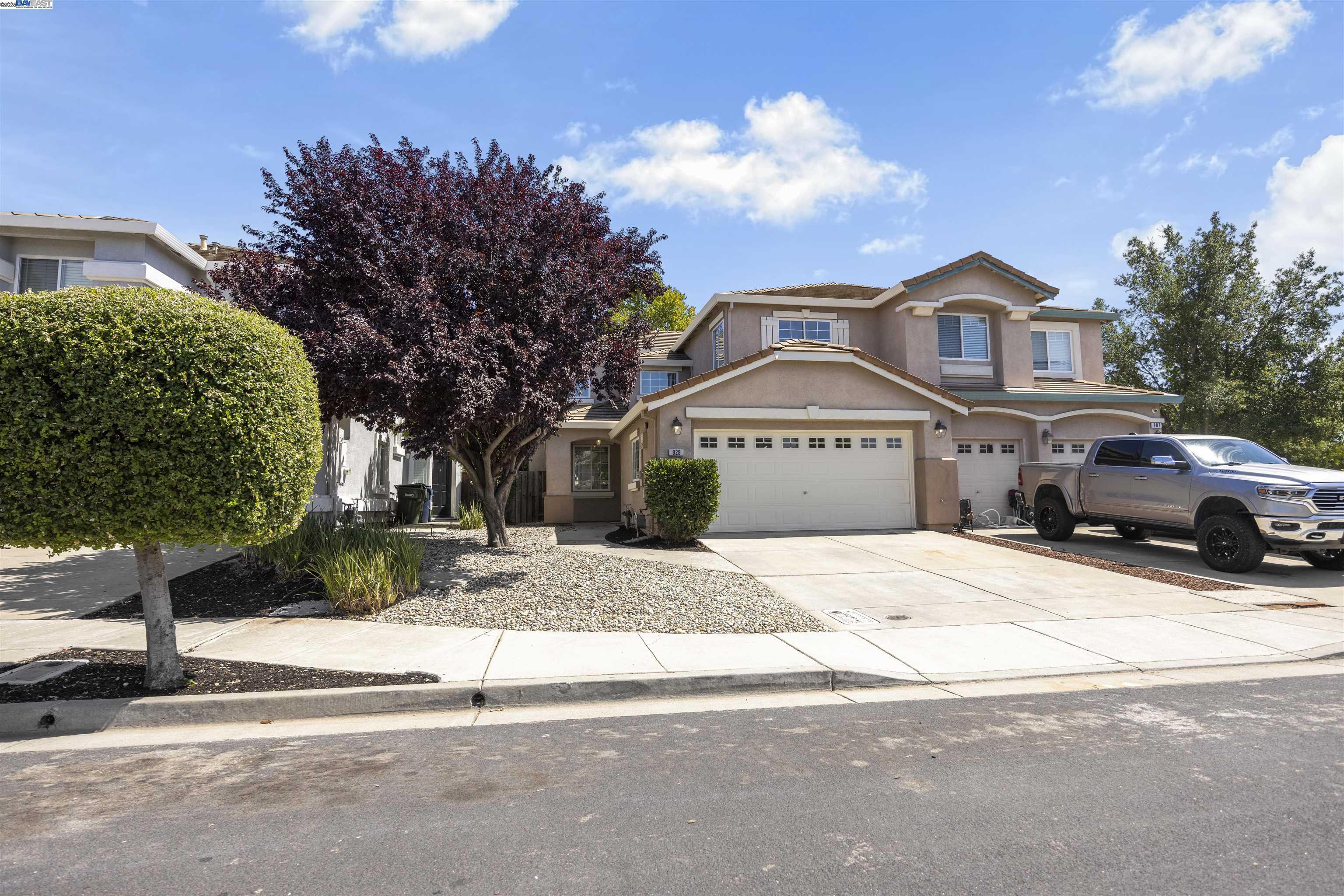 Detail Gallery Image 38 of 38 For 829 Berryessa Ct, Livermore,  CA 94551 - 3 Beds | 2/1 Baths