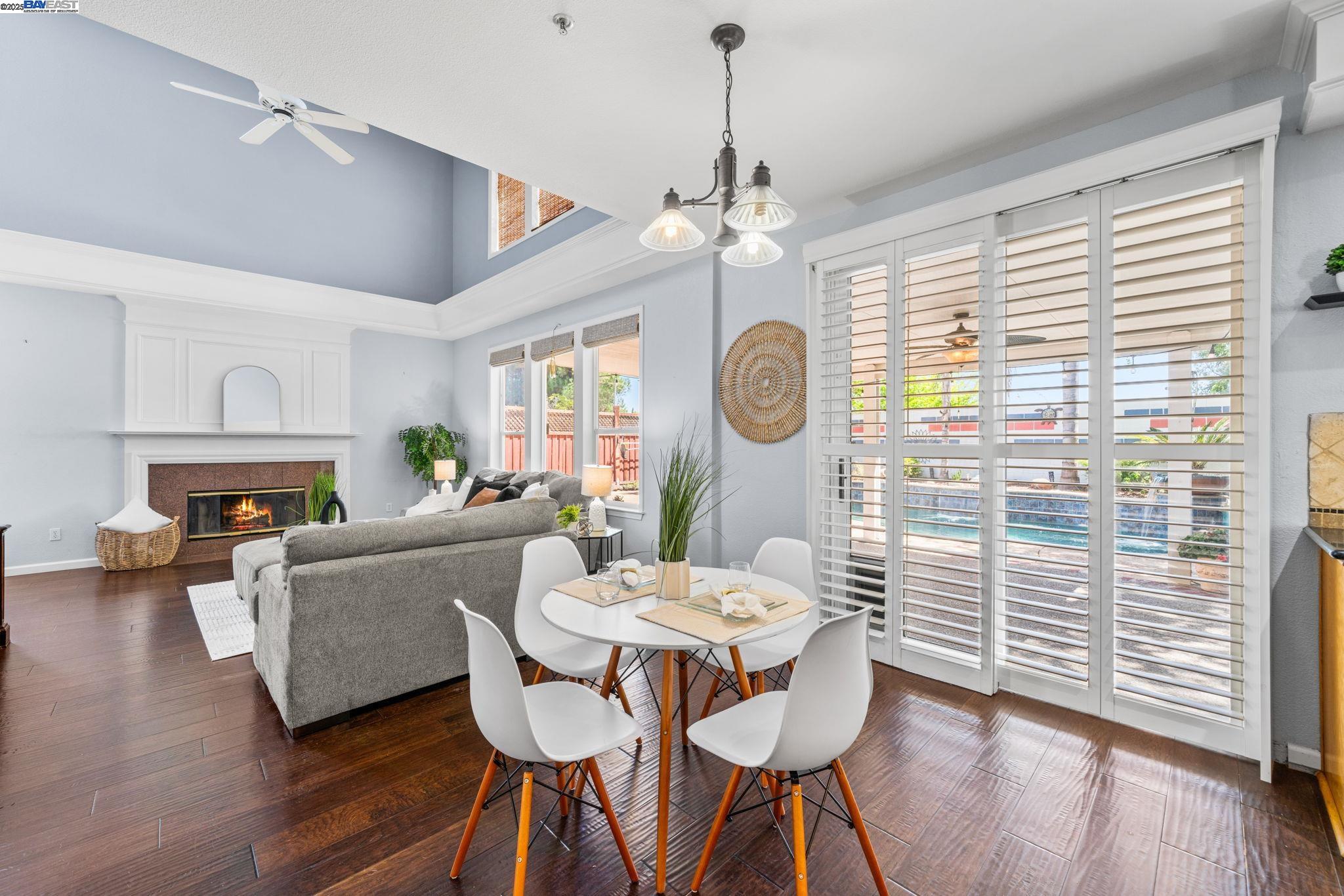 Detail Gallery Image 14 of 60 For 635 Eliot Dr, Livermore,  CA 94551 - 5 Beds | 2/1 Baths