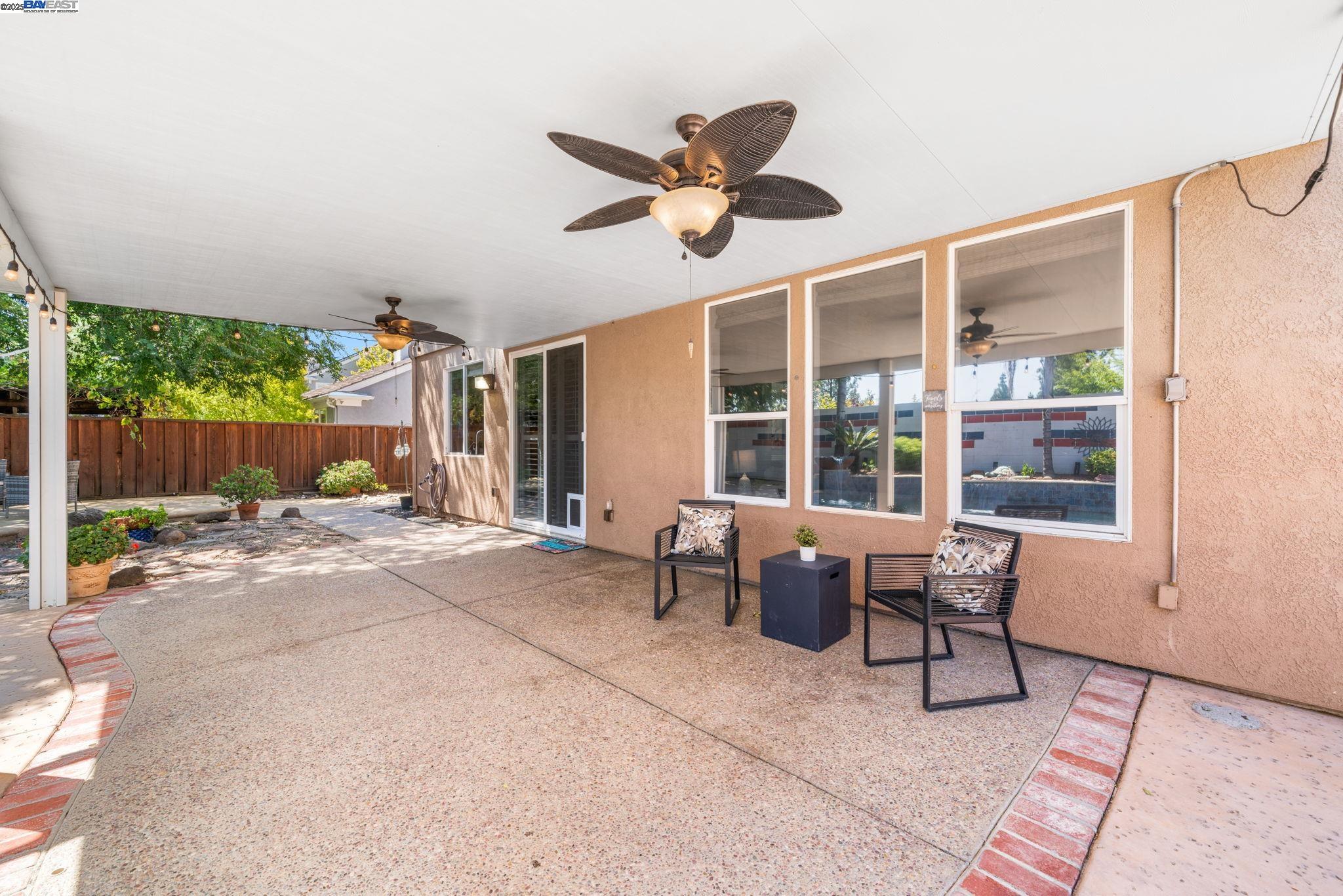 Detail Gallery Image 45 of 60 For 635 Eliot Dr, Livermore,  CA 94551 - 5 Beds | 2/1 Baths