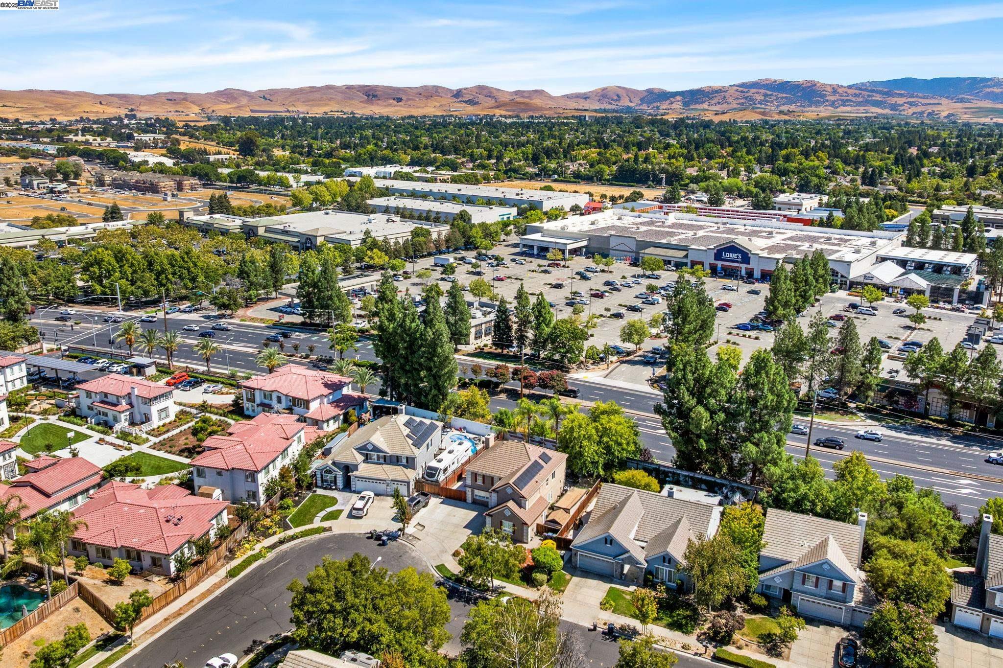 Detail Gallery Image 57 of 60 For 635 Eliot Dr, Livermore,  CA 94551 - 5 Beds | 2/1 Baths