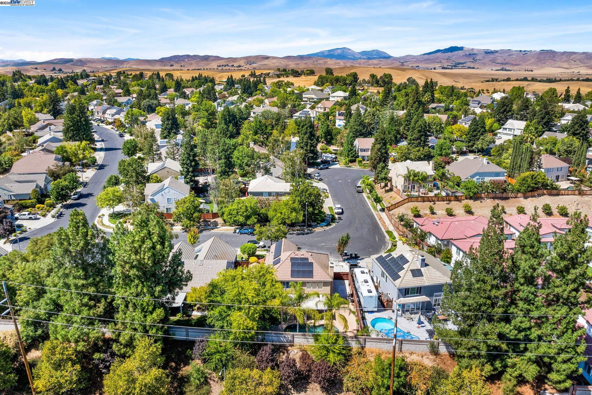 Detail Gallery Image 60 of 60 For 635 Eliot Dr, Livermore,  CA 94551 - 5 Beds | 2/1 Baths