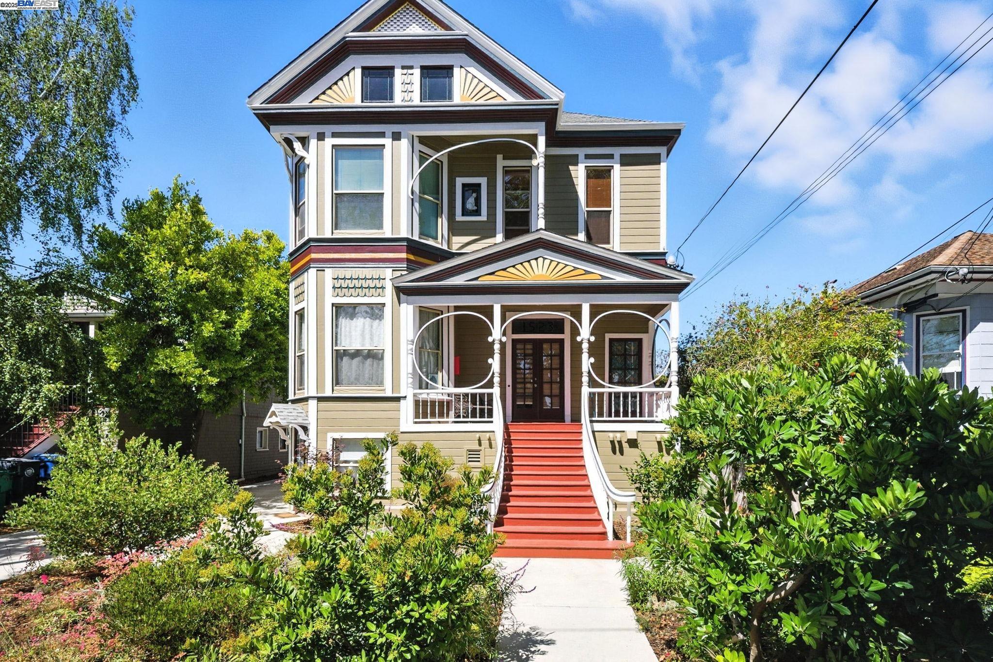 Detail Gallery Image 2 of 30 For 1523 Verdi St, Alameda,  CA 94501 - – Beds | – Baths