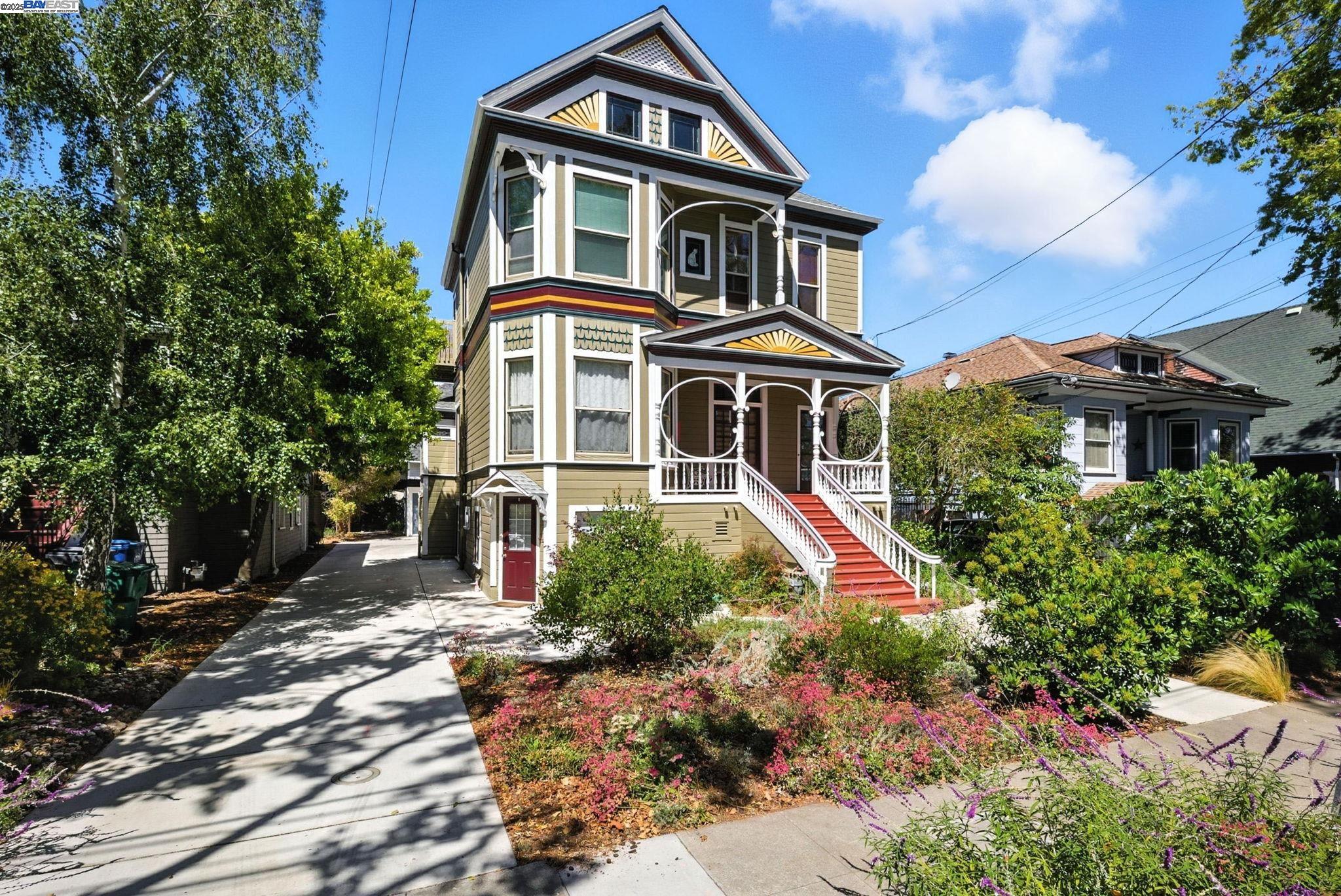 Detail Gallery Image 28 of 30 For 1523 Verdi St, Alameda,  CA 94501 - – Beds | – Baths